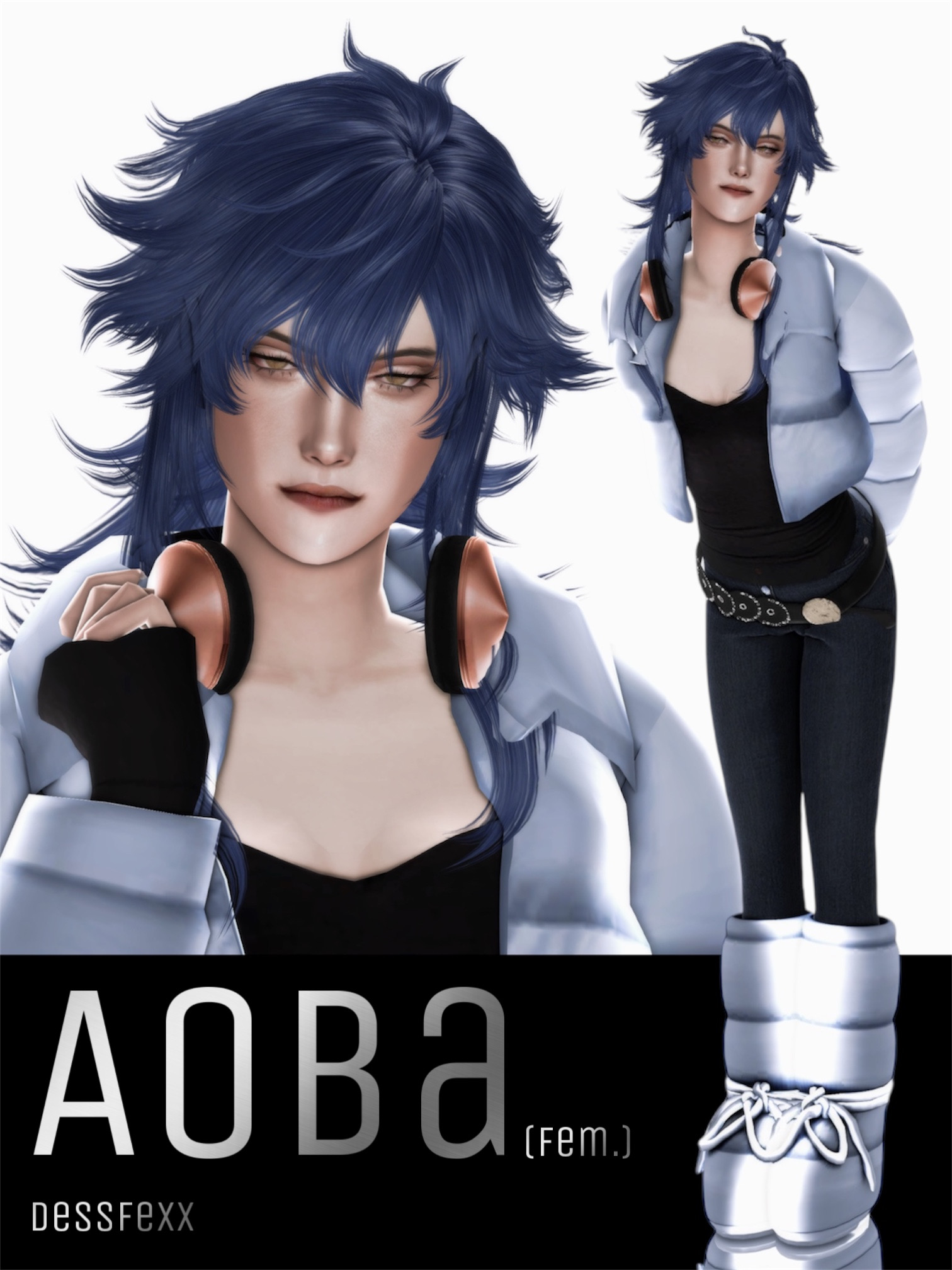 картика мода