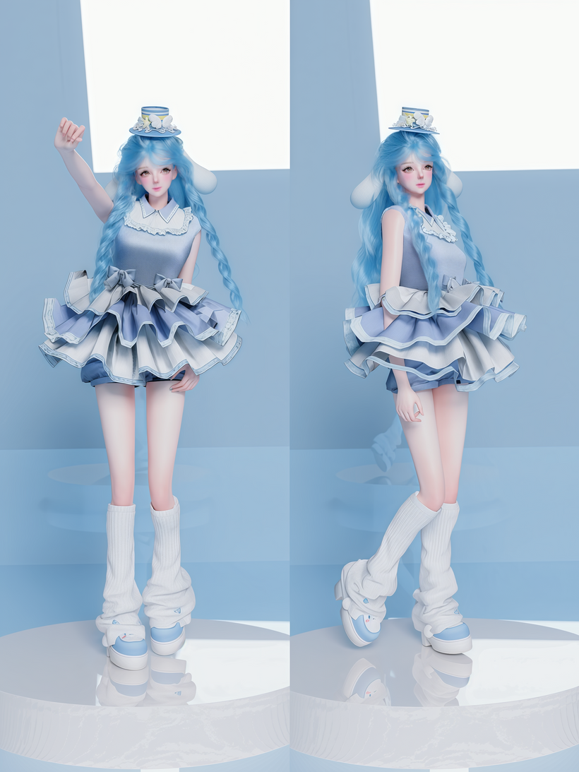 картика мода