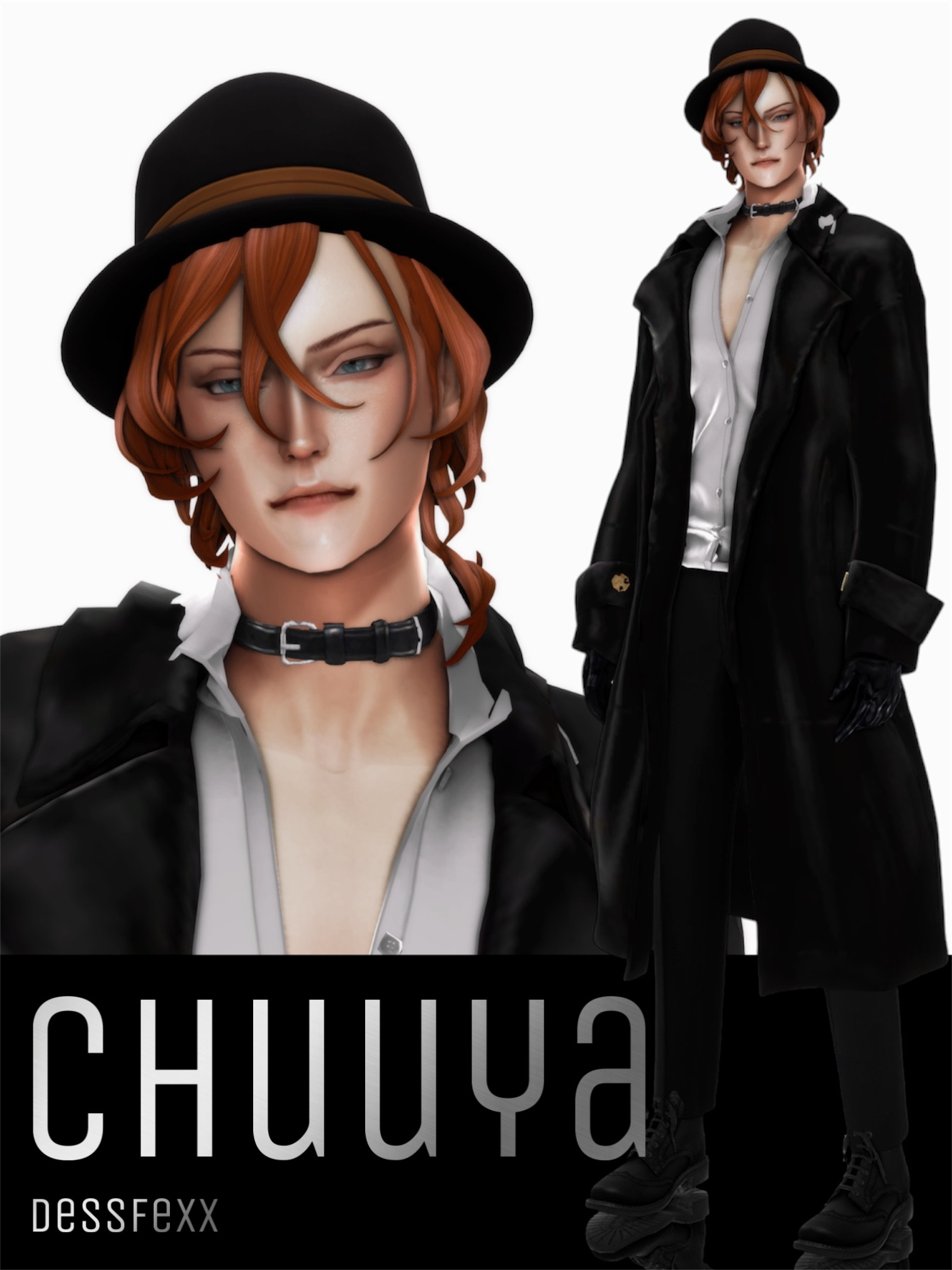 картика мода