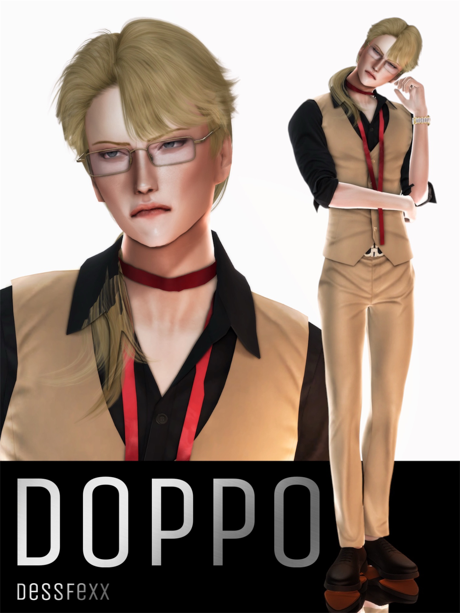 Картинка мода