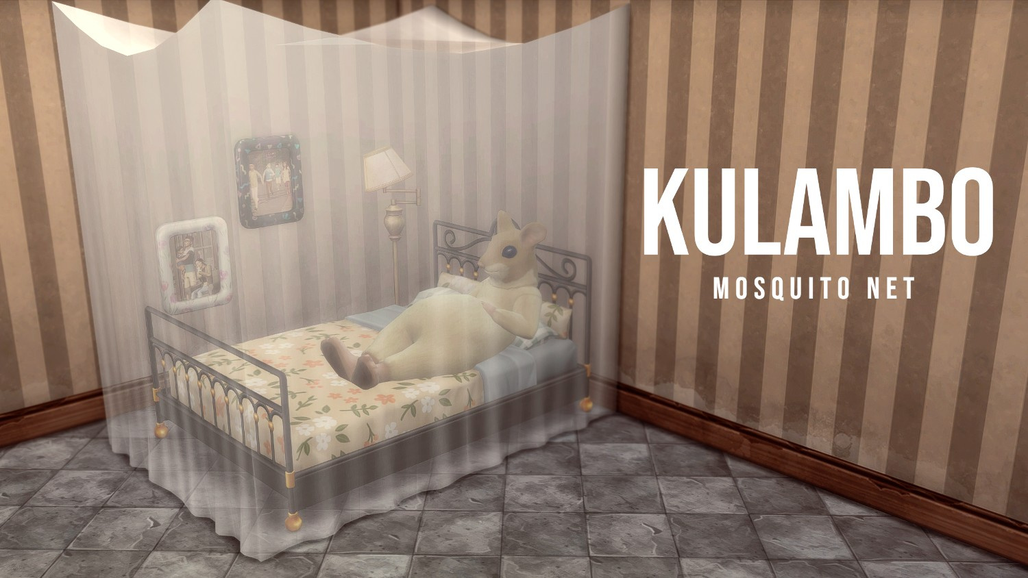 картика мода