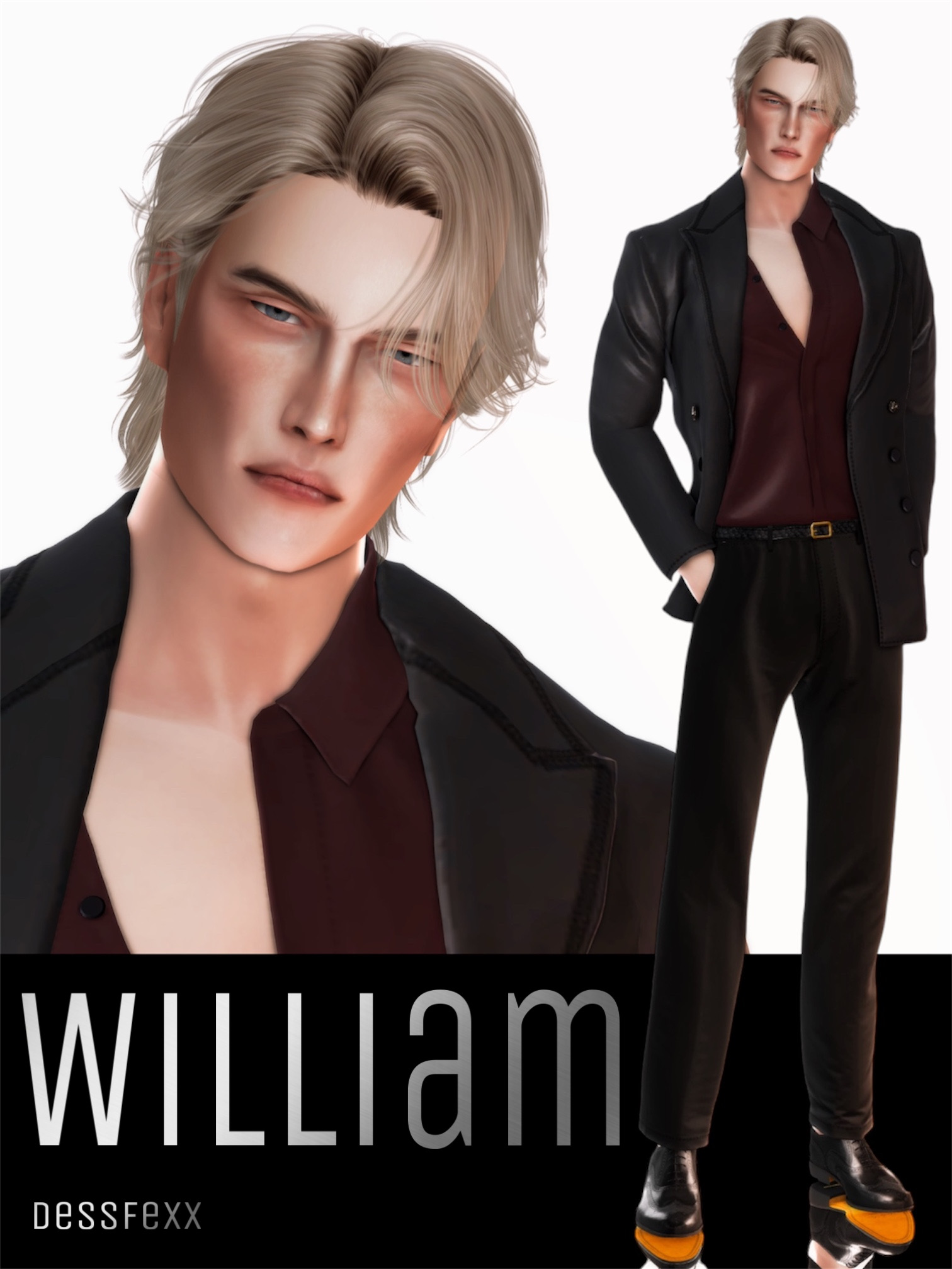 картика мода