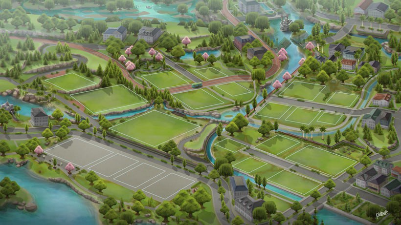 Картинка мода