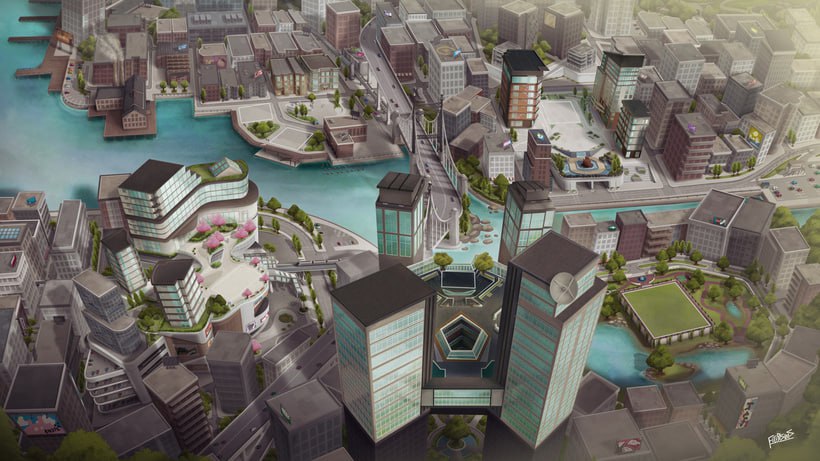 Картинка мода