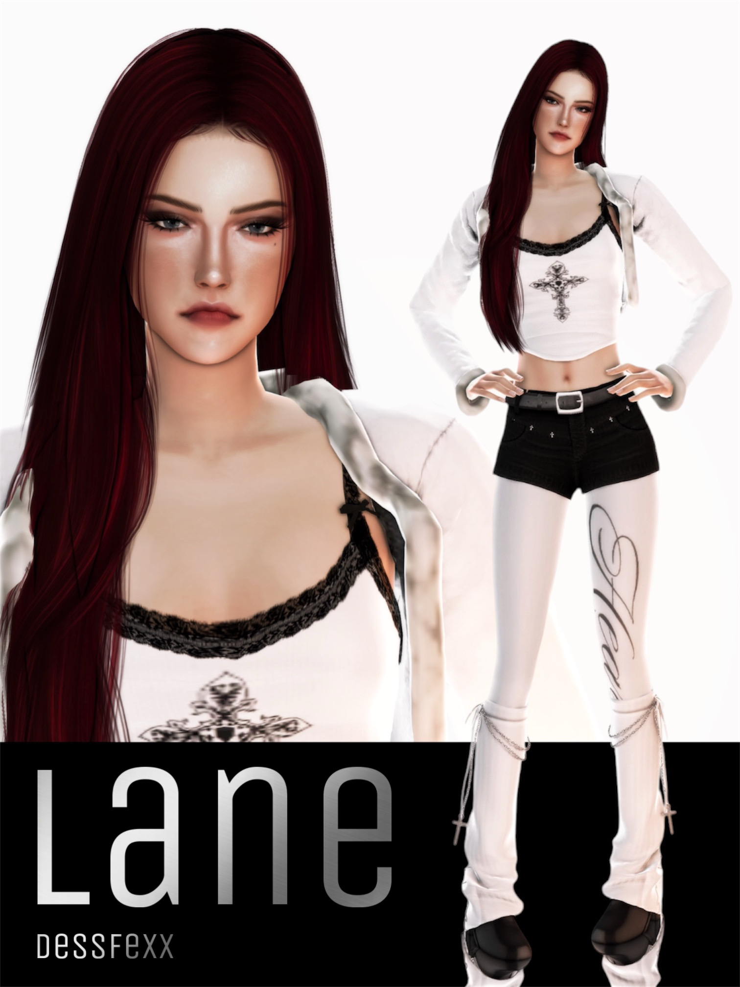 Картинка мода