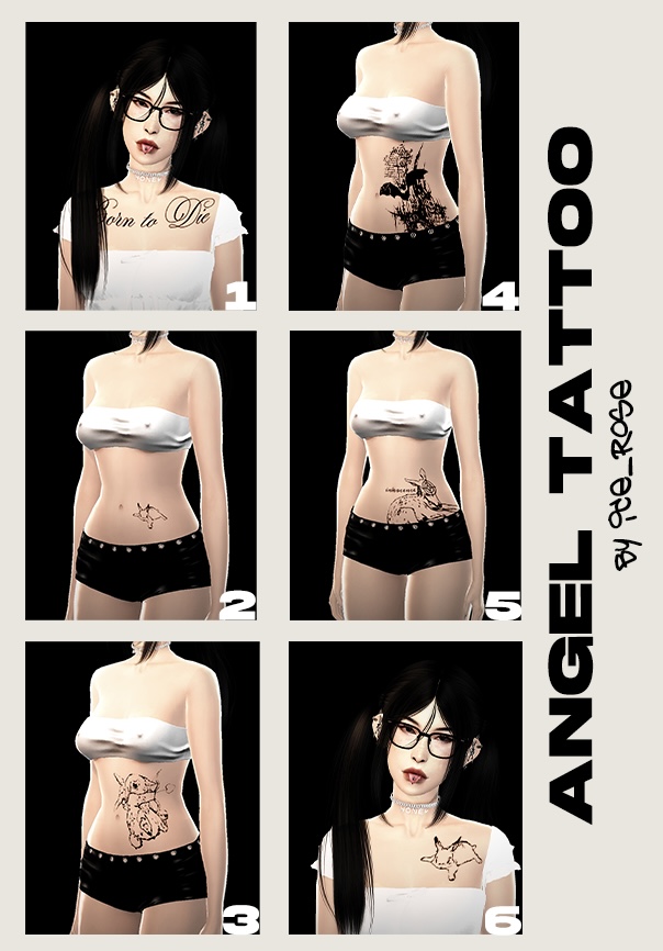 Картинка мода