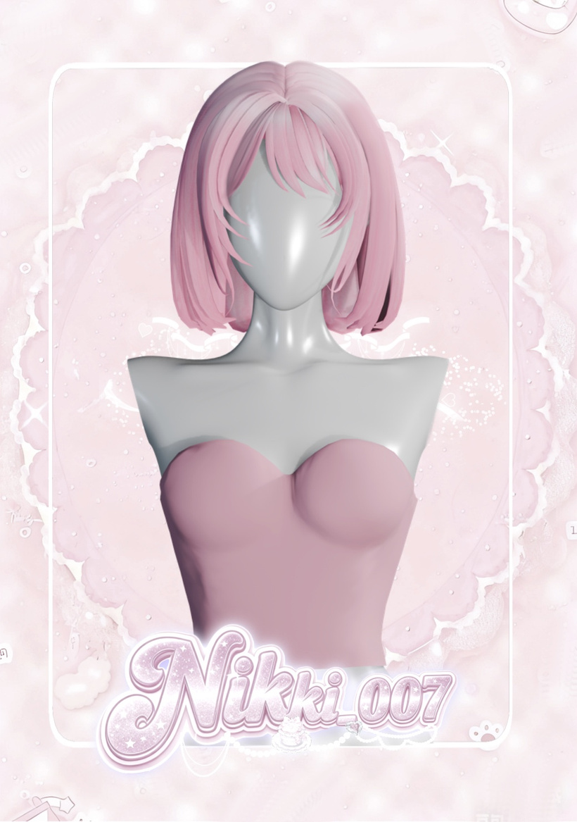 Картинка мода