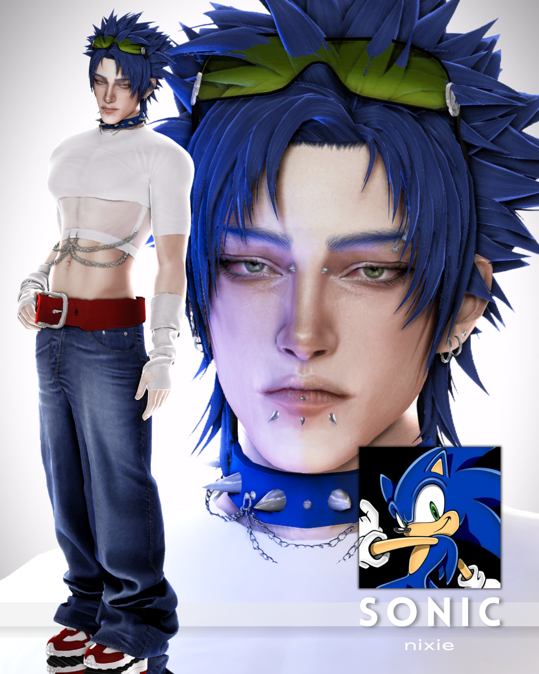 картика мода