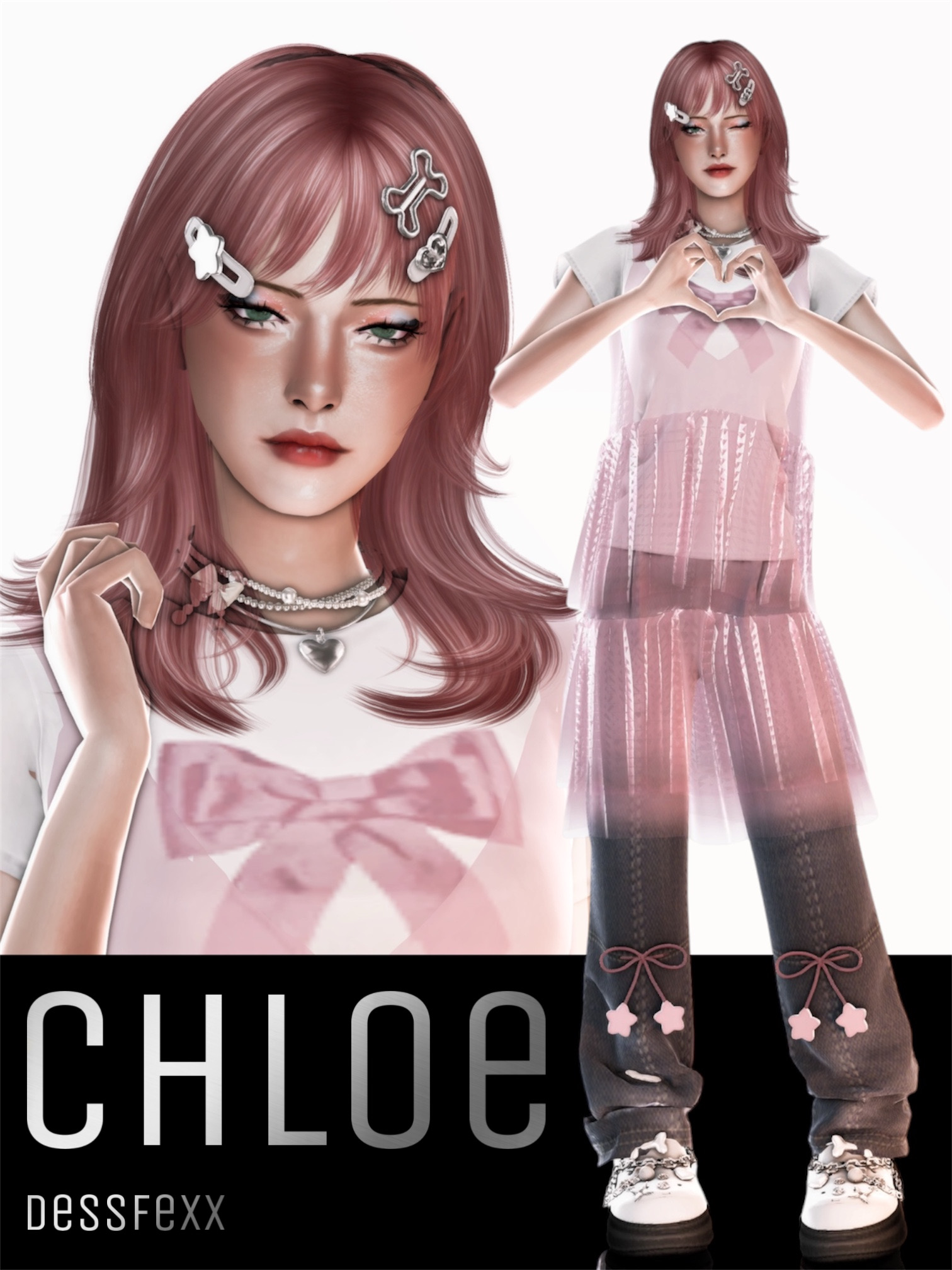 картика мода