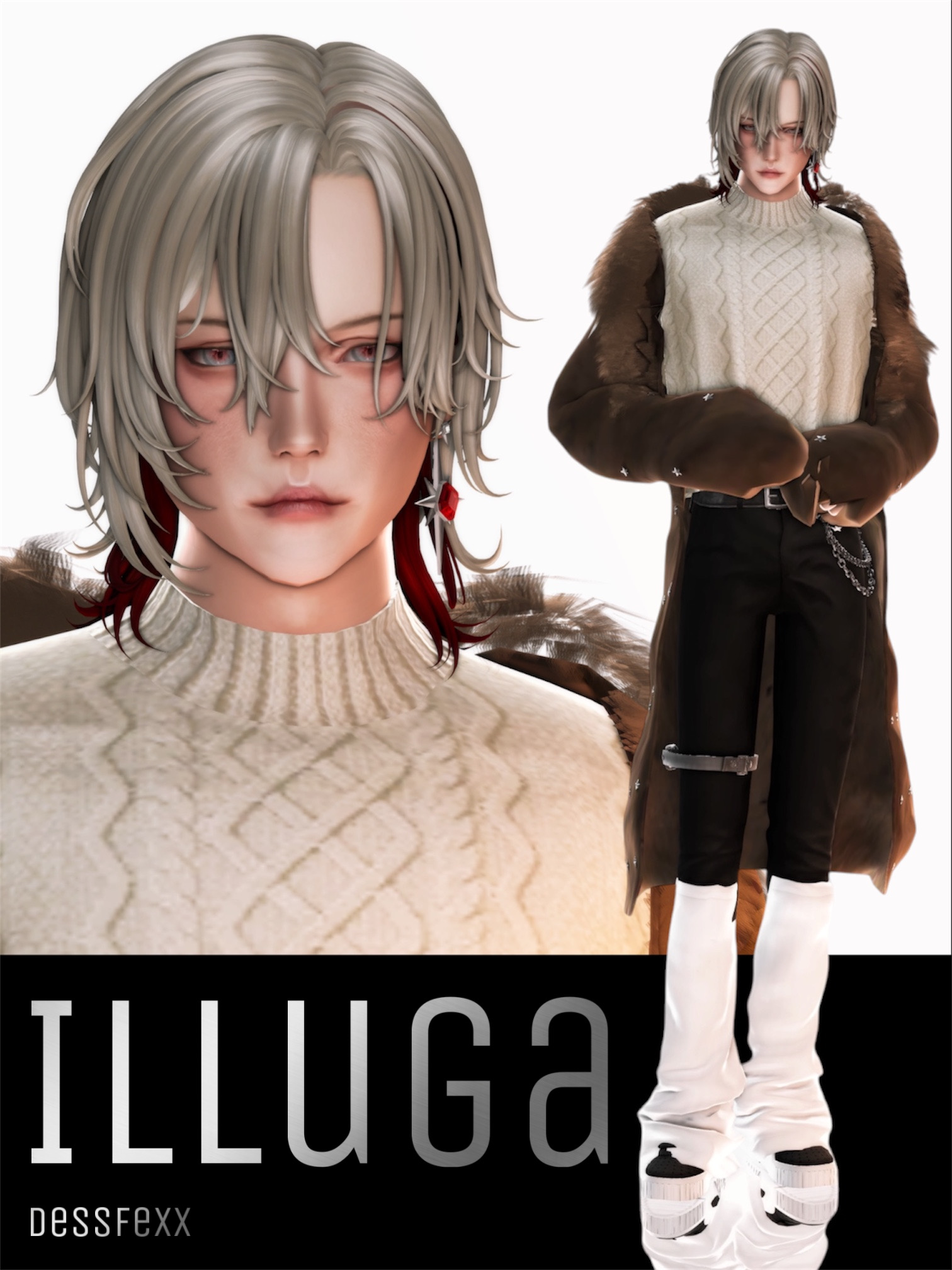 картика мода