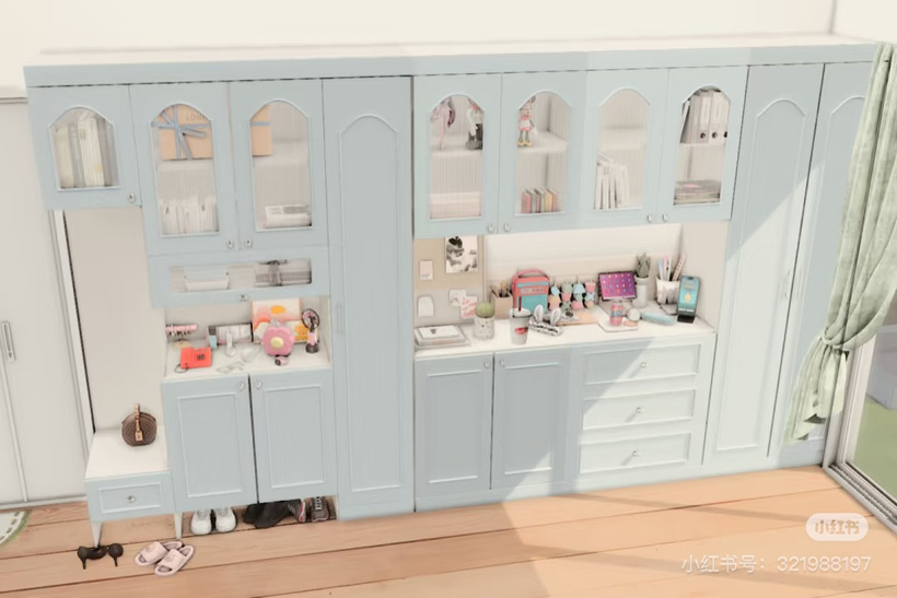 картика мода