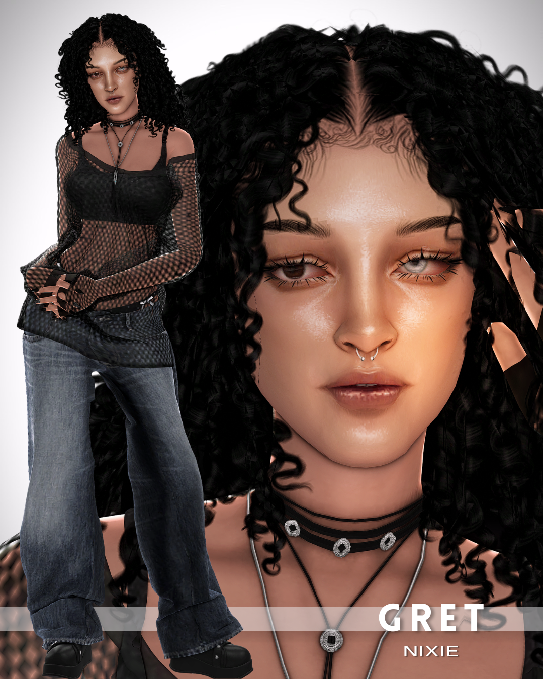 Картинка мода