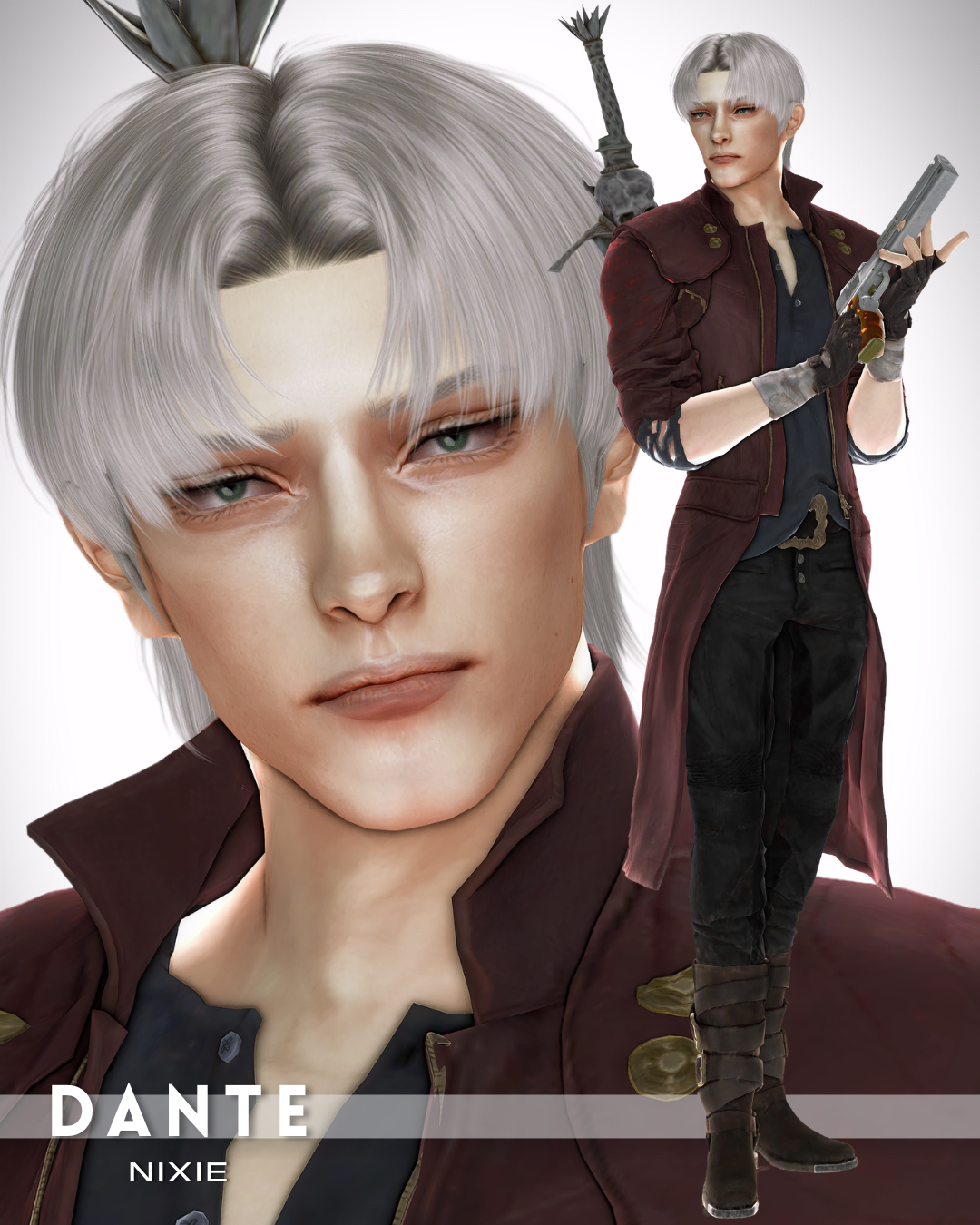 картика мода