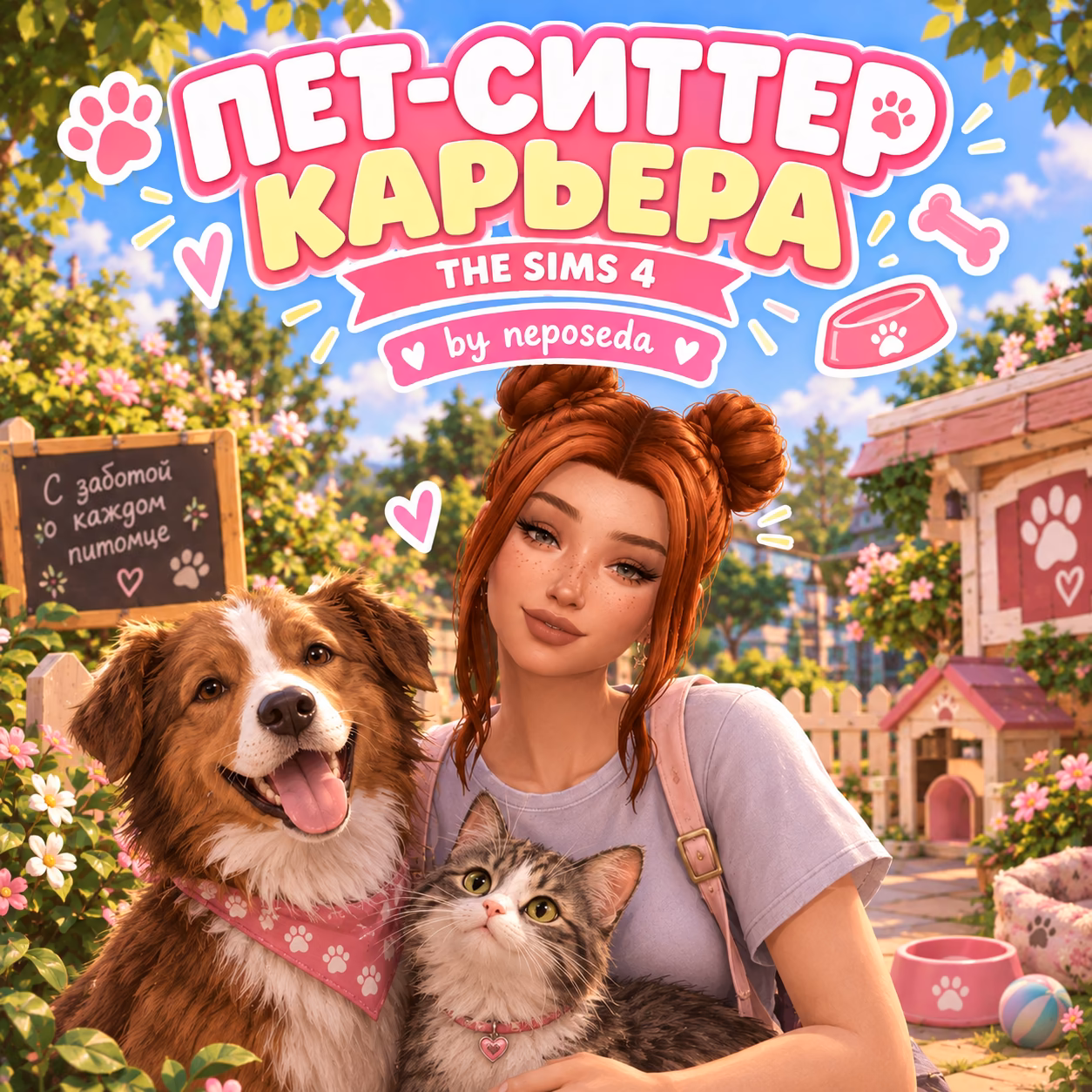 картика мода