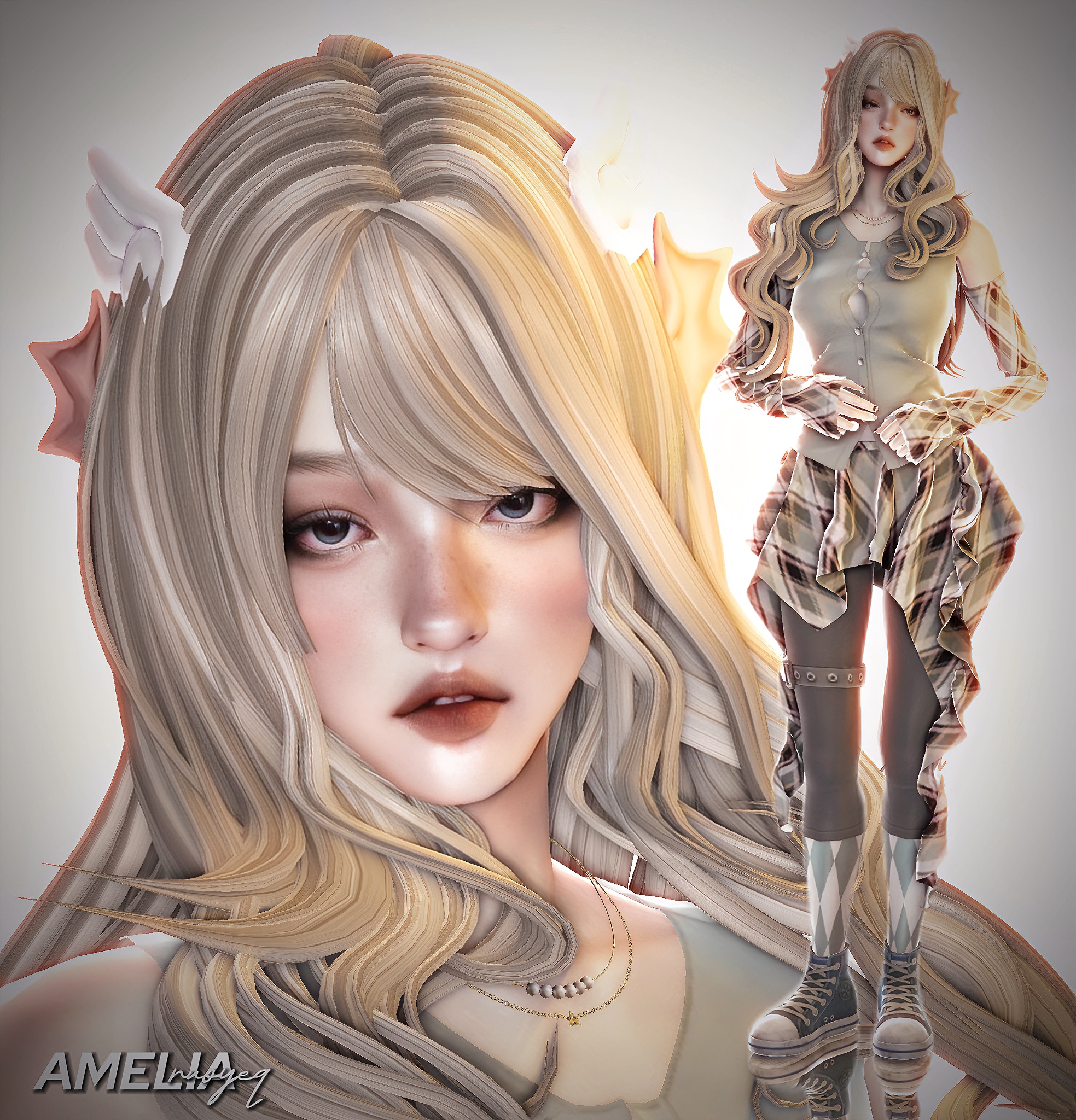 картика мода