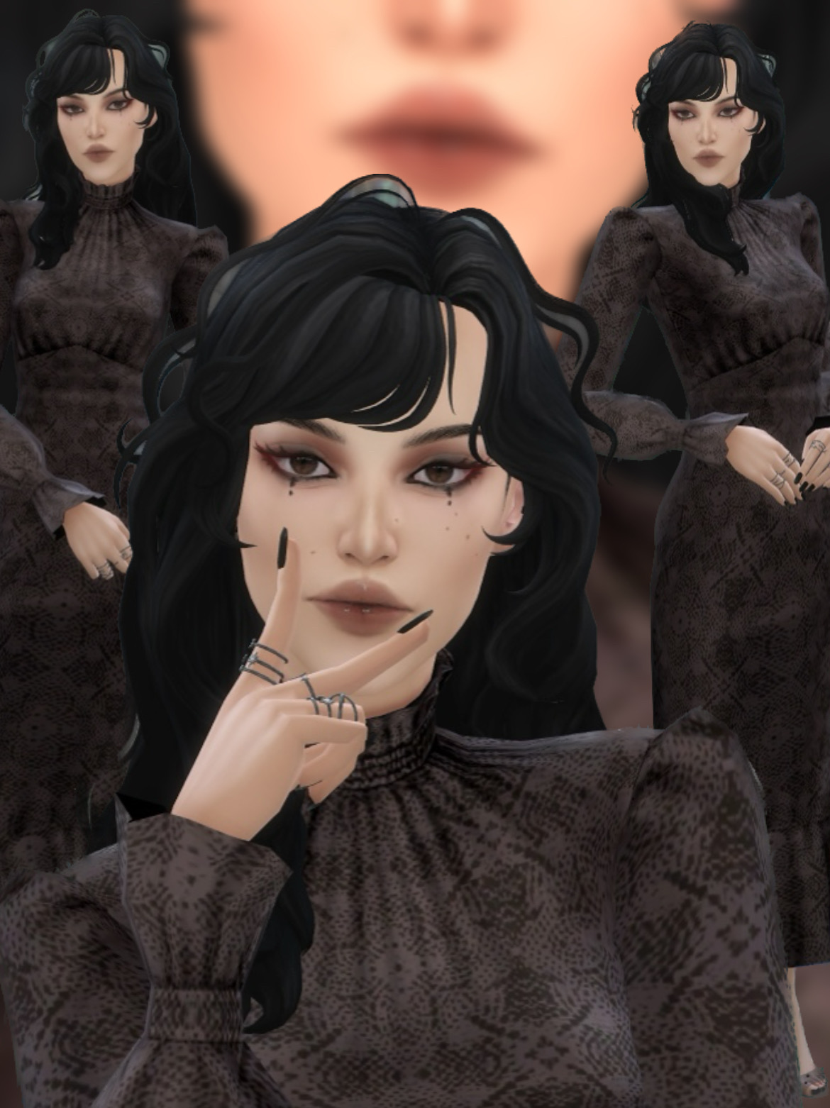 картика мода