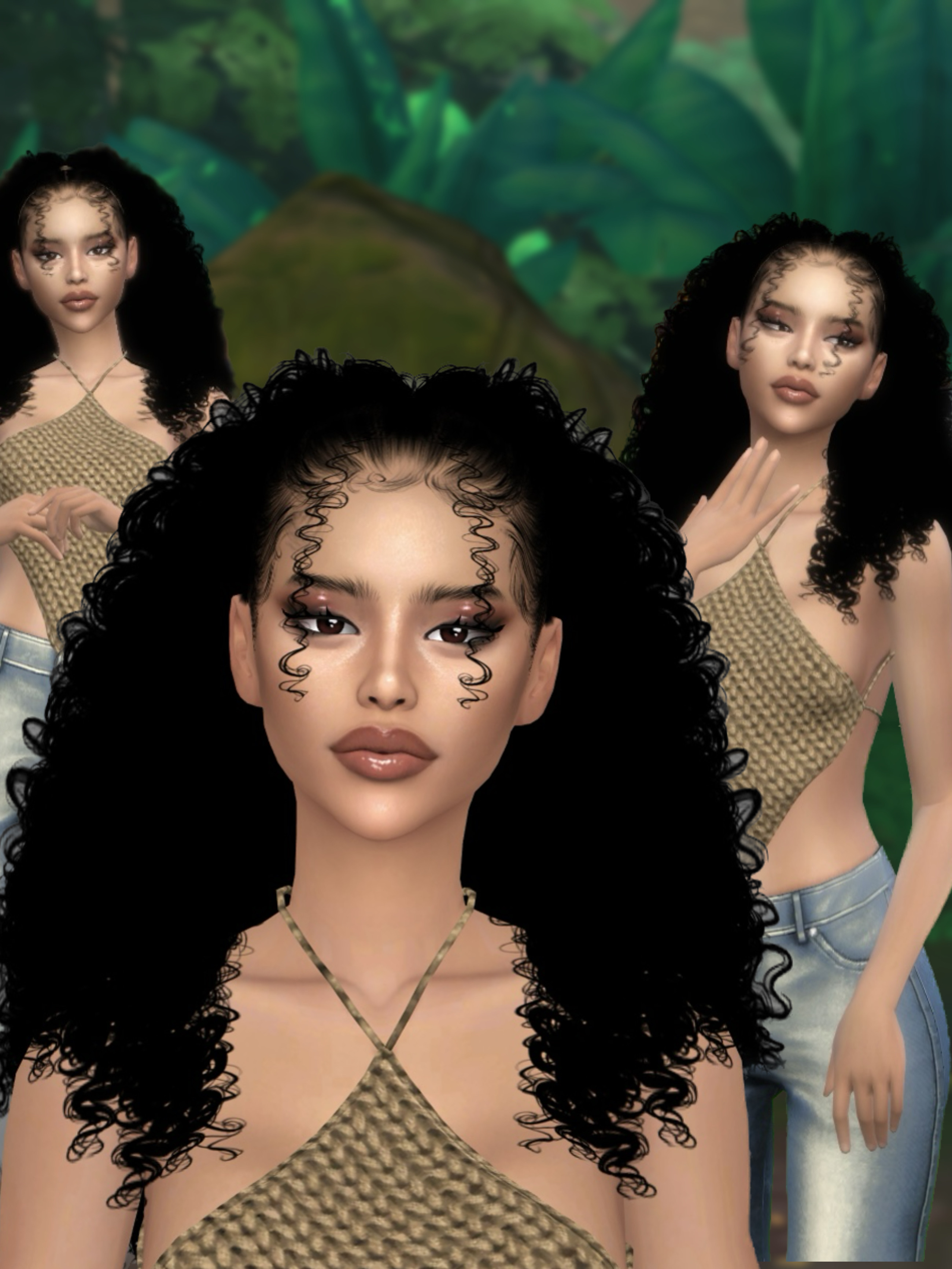 Картинка мода