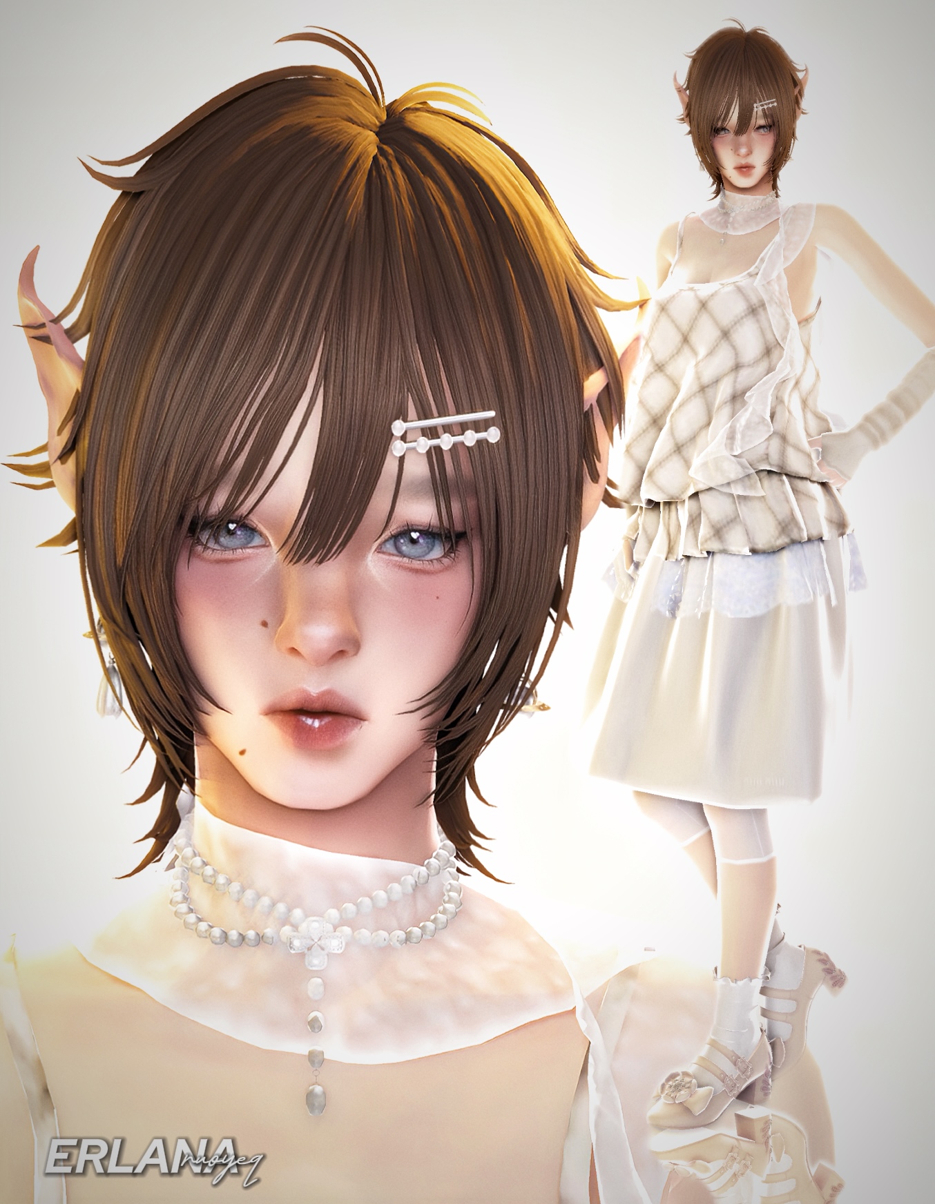 картика мода