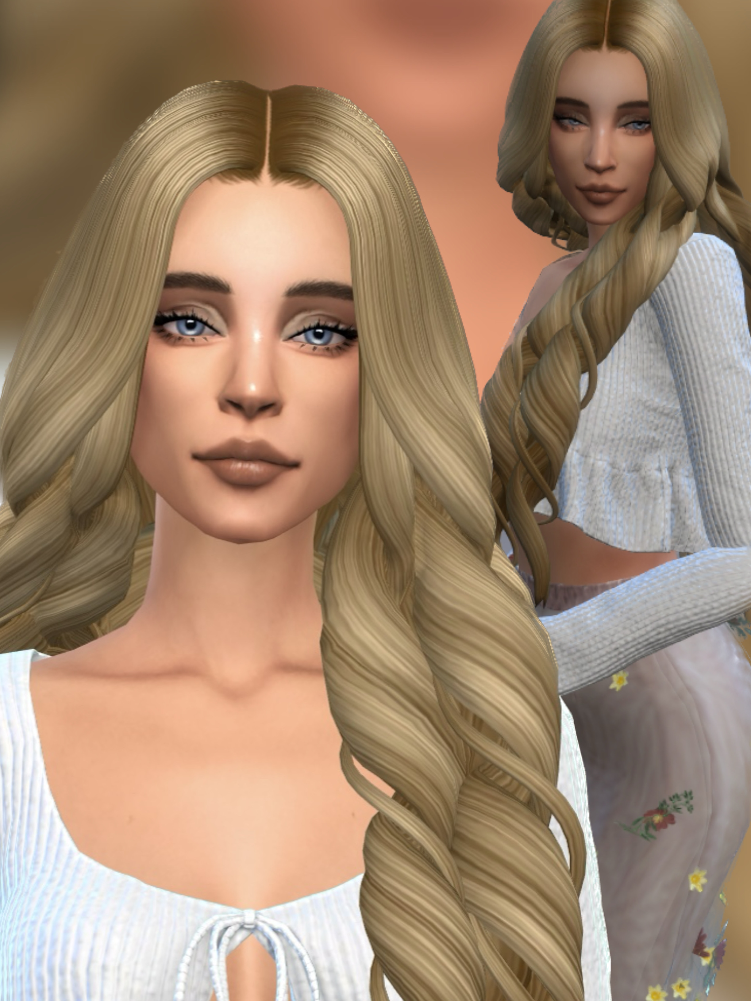 Картинка мода