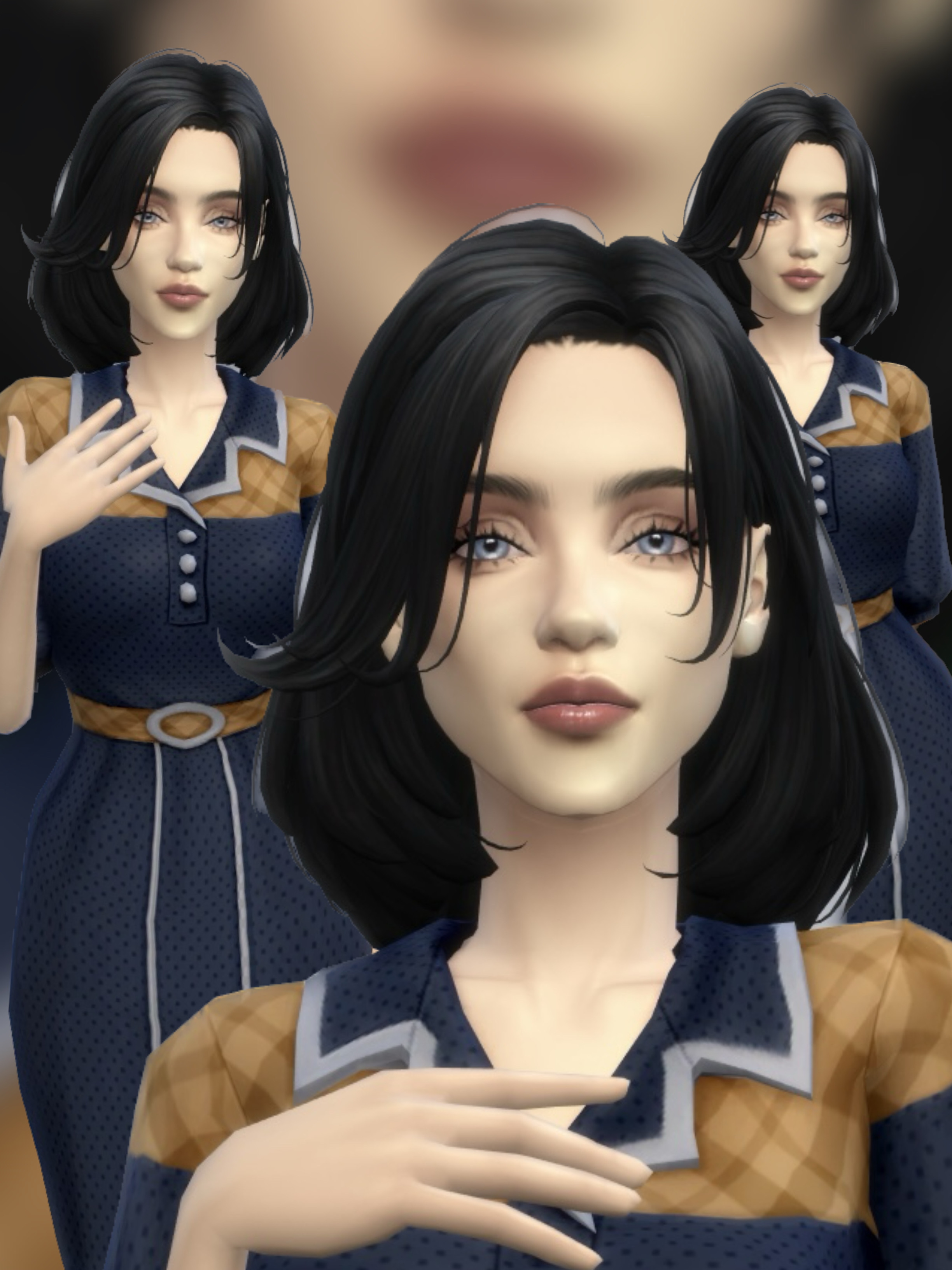 Картинка мода