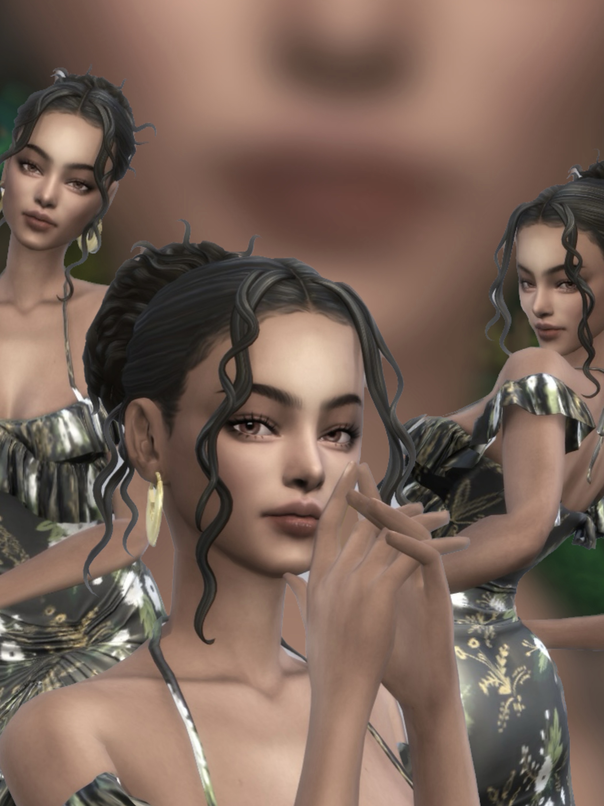 картика мода