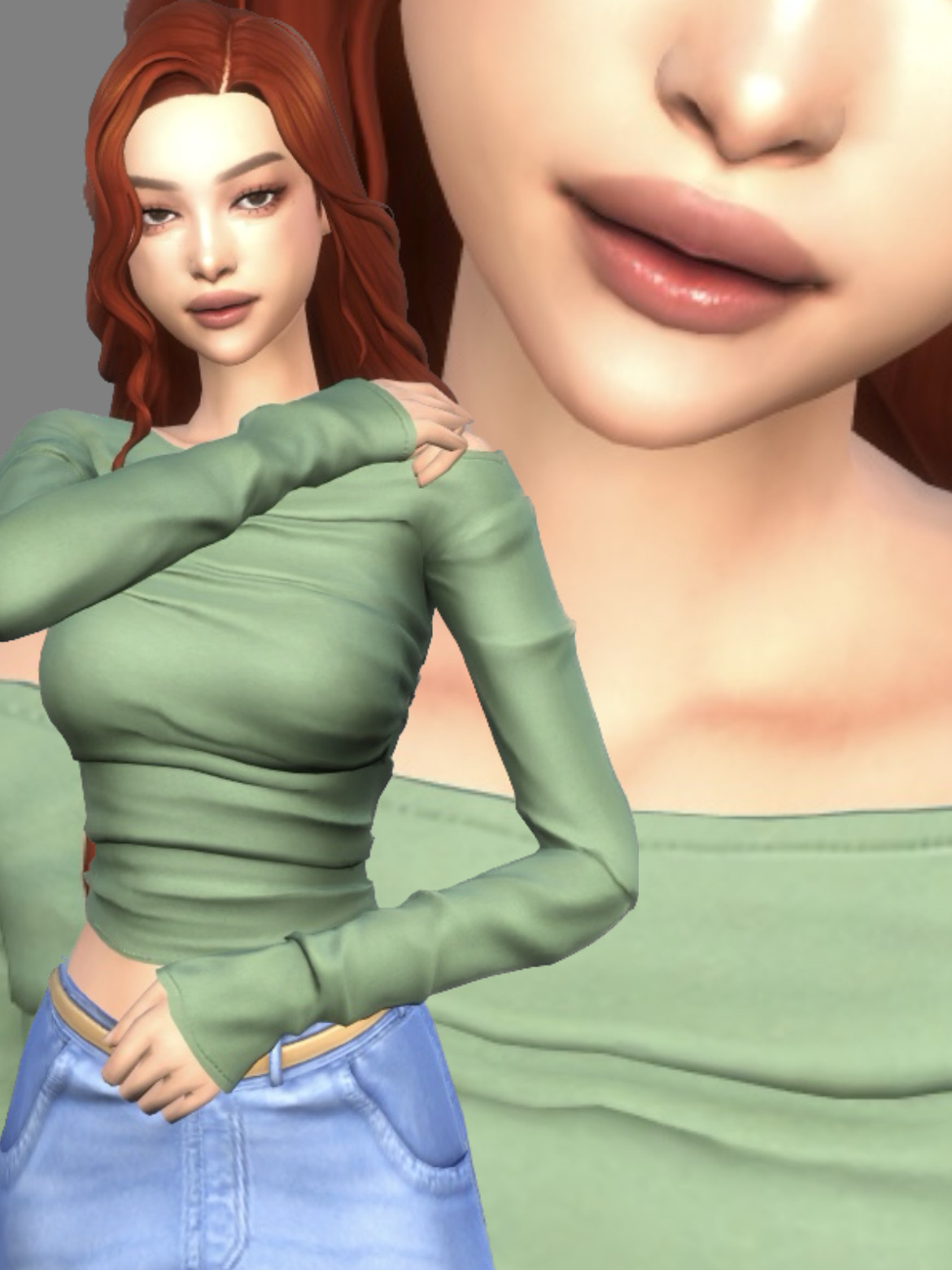 Картинка мода