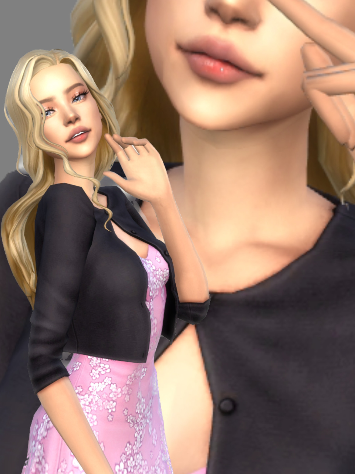 Картинка мода