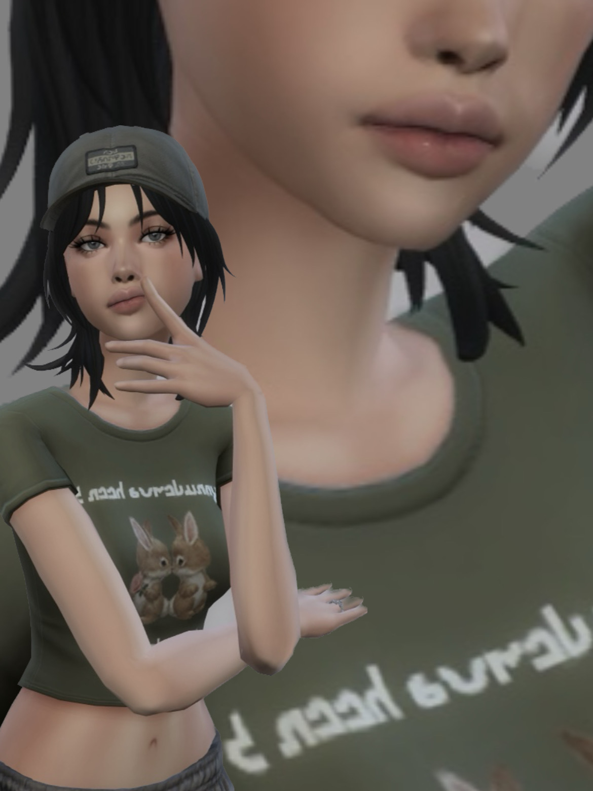 Картинка мода