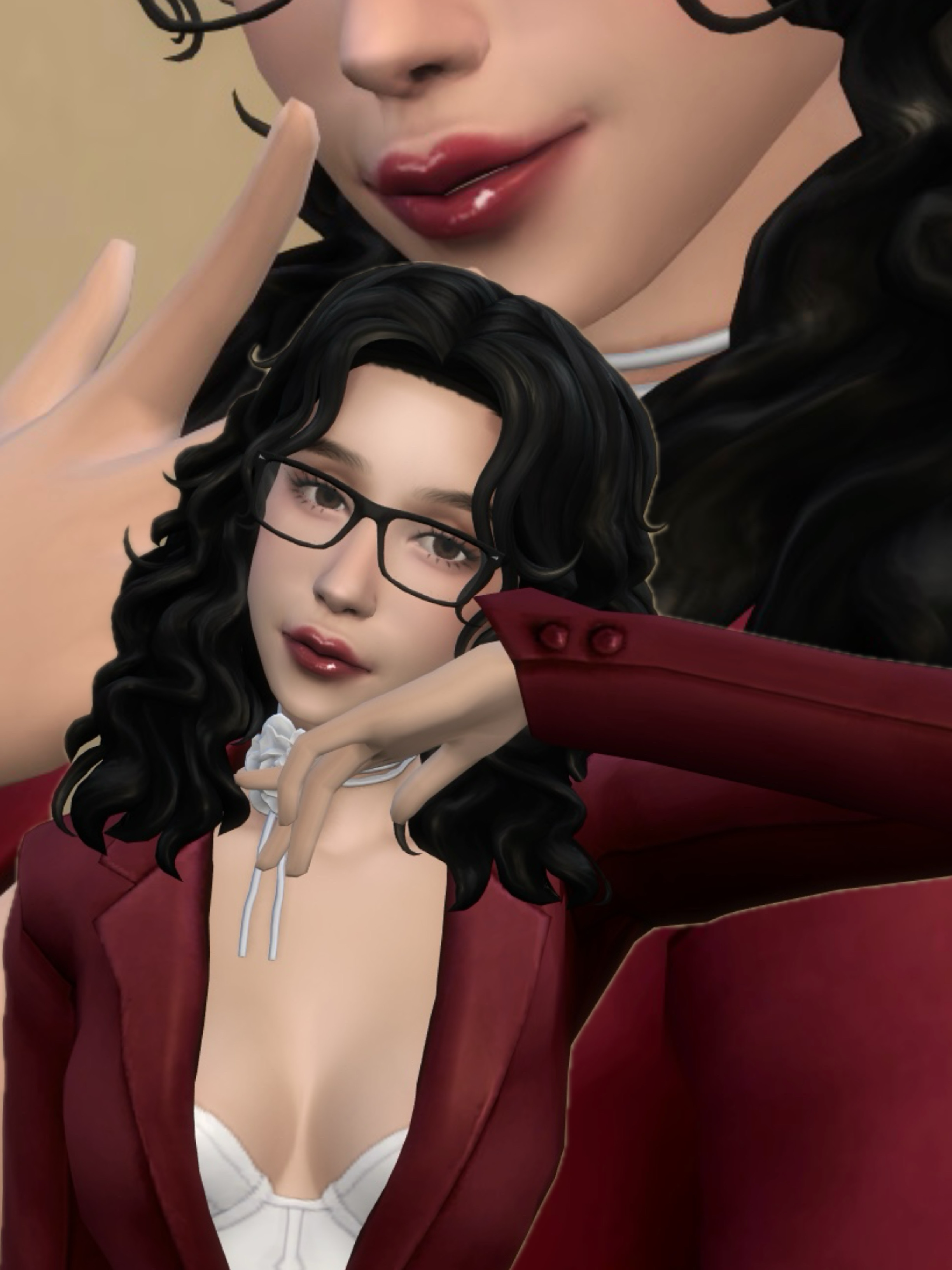 картика мода