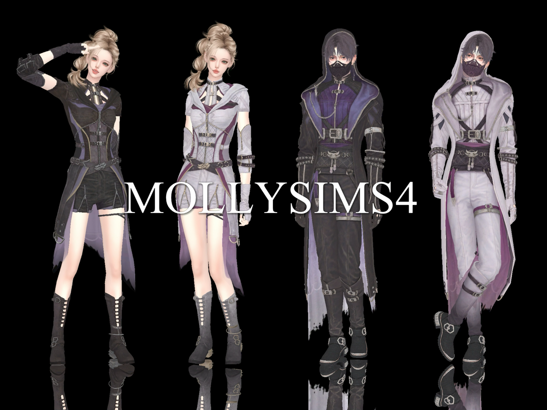 картика мода