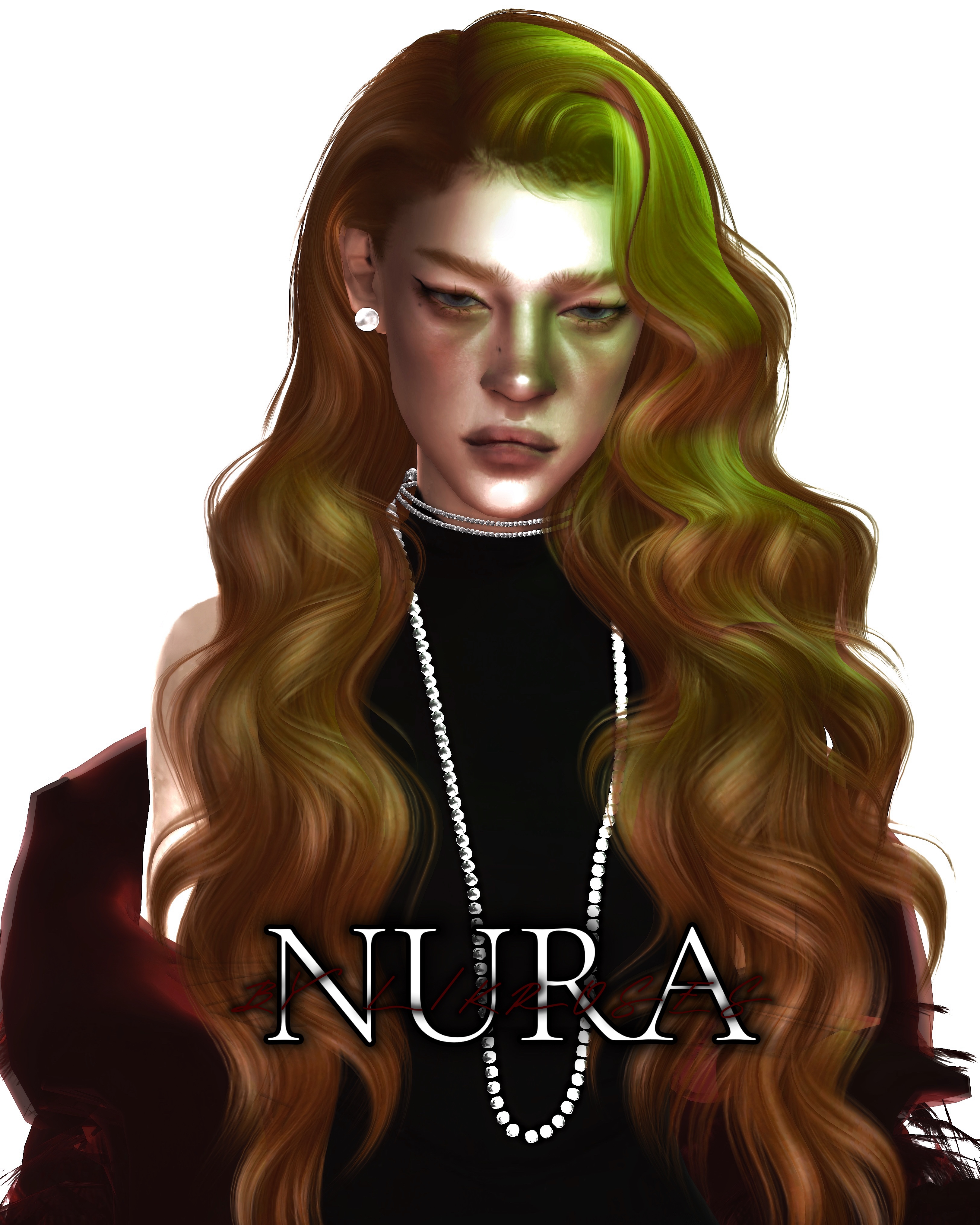 картика мода