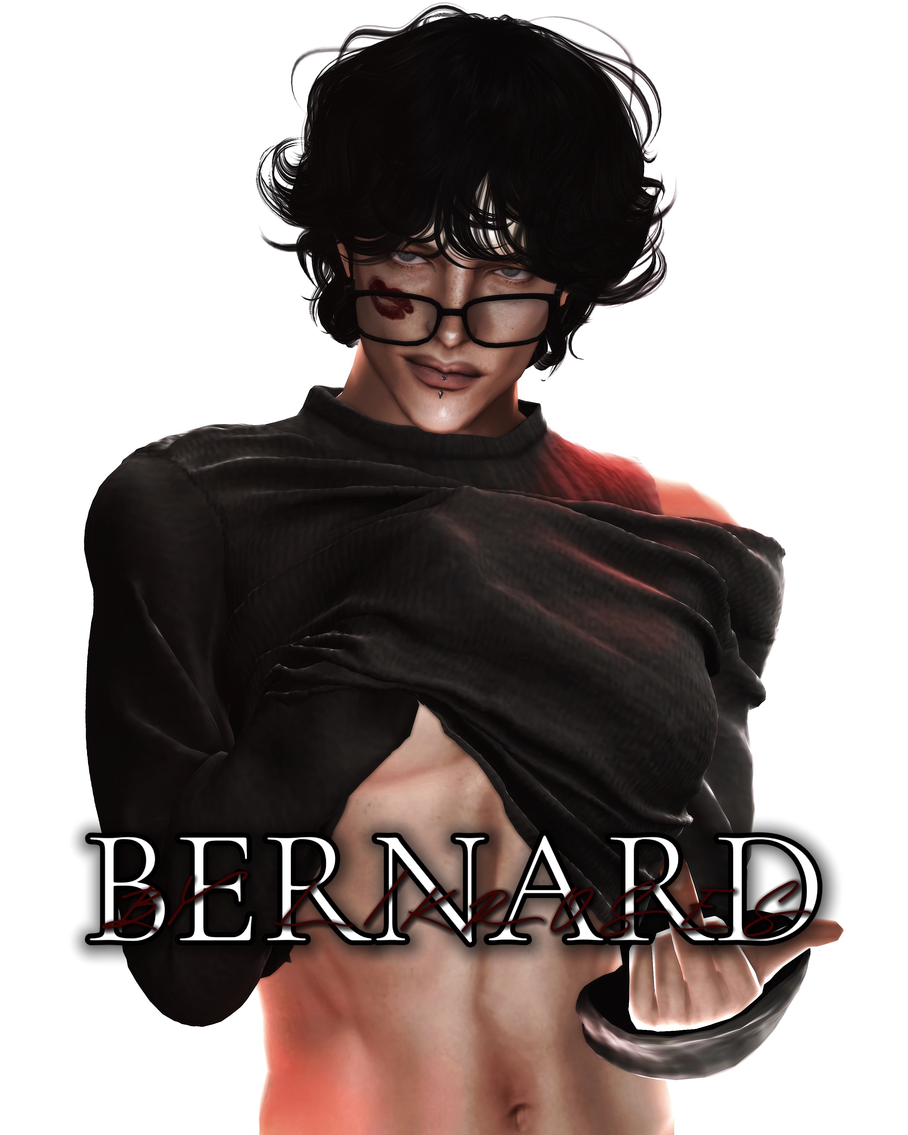 Картинка мода