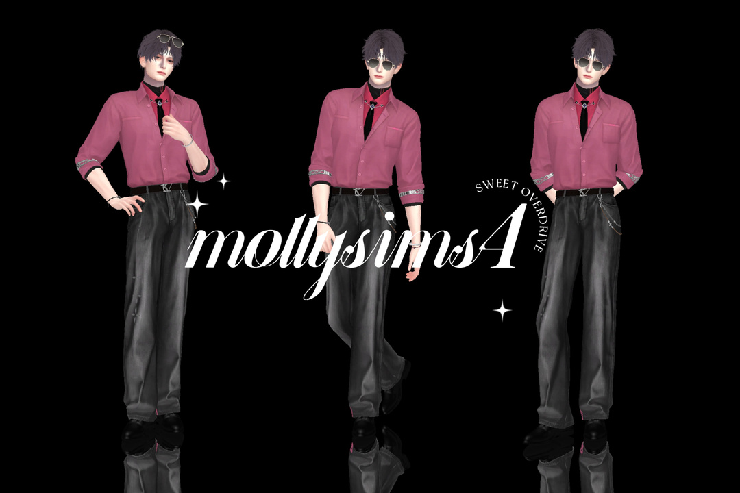 Картинка мода