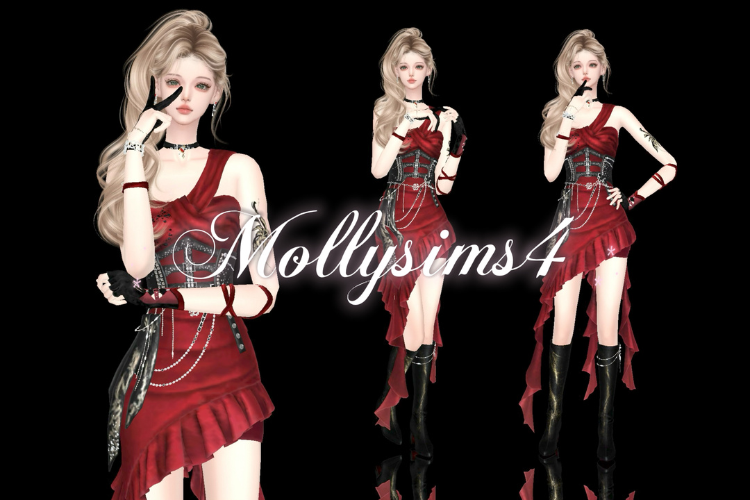 Картинка мода