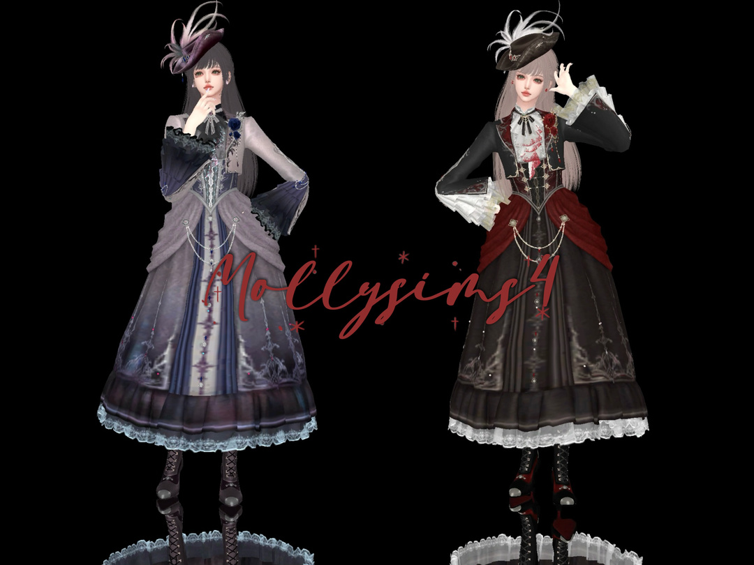 Картинка мода