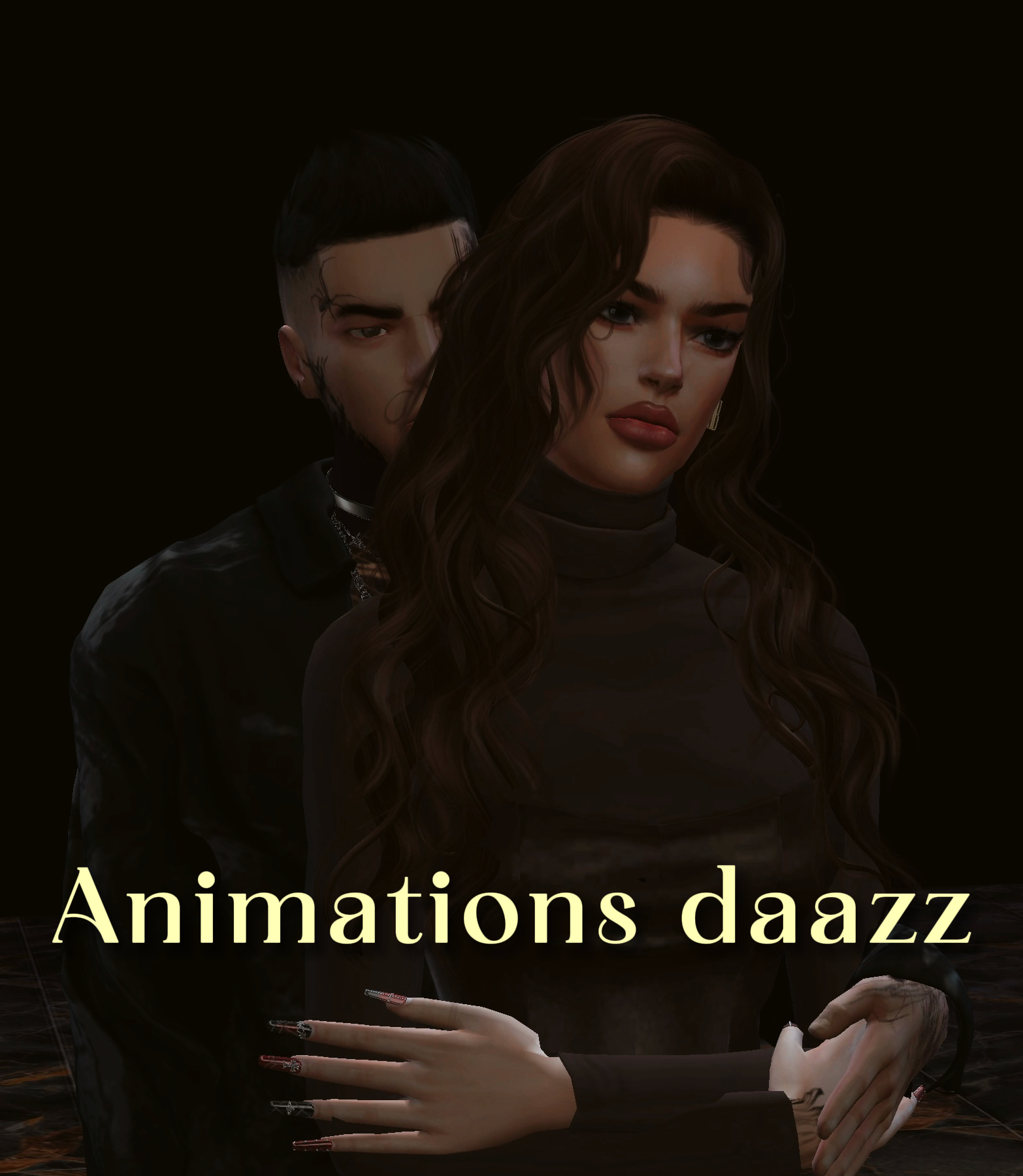 Картинка мода