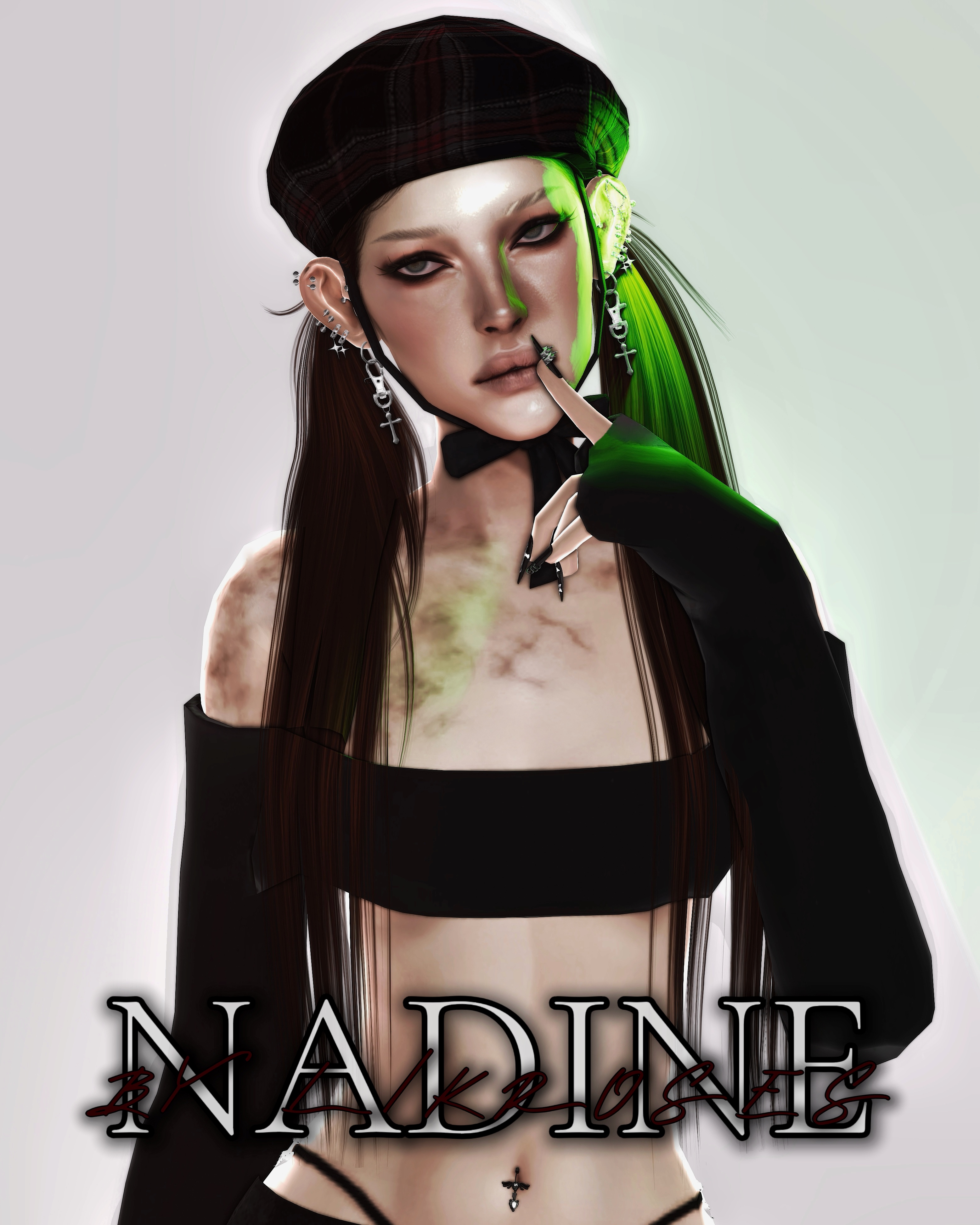 картика мода