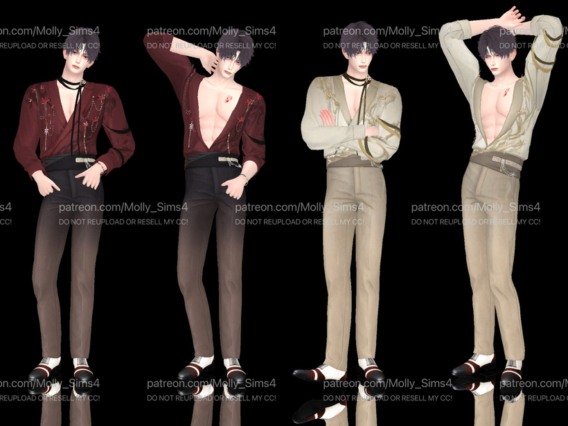 картика мода