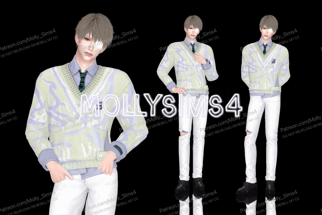 картика мода