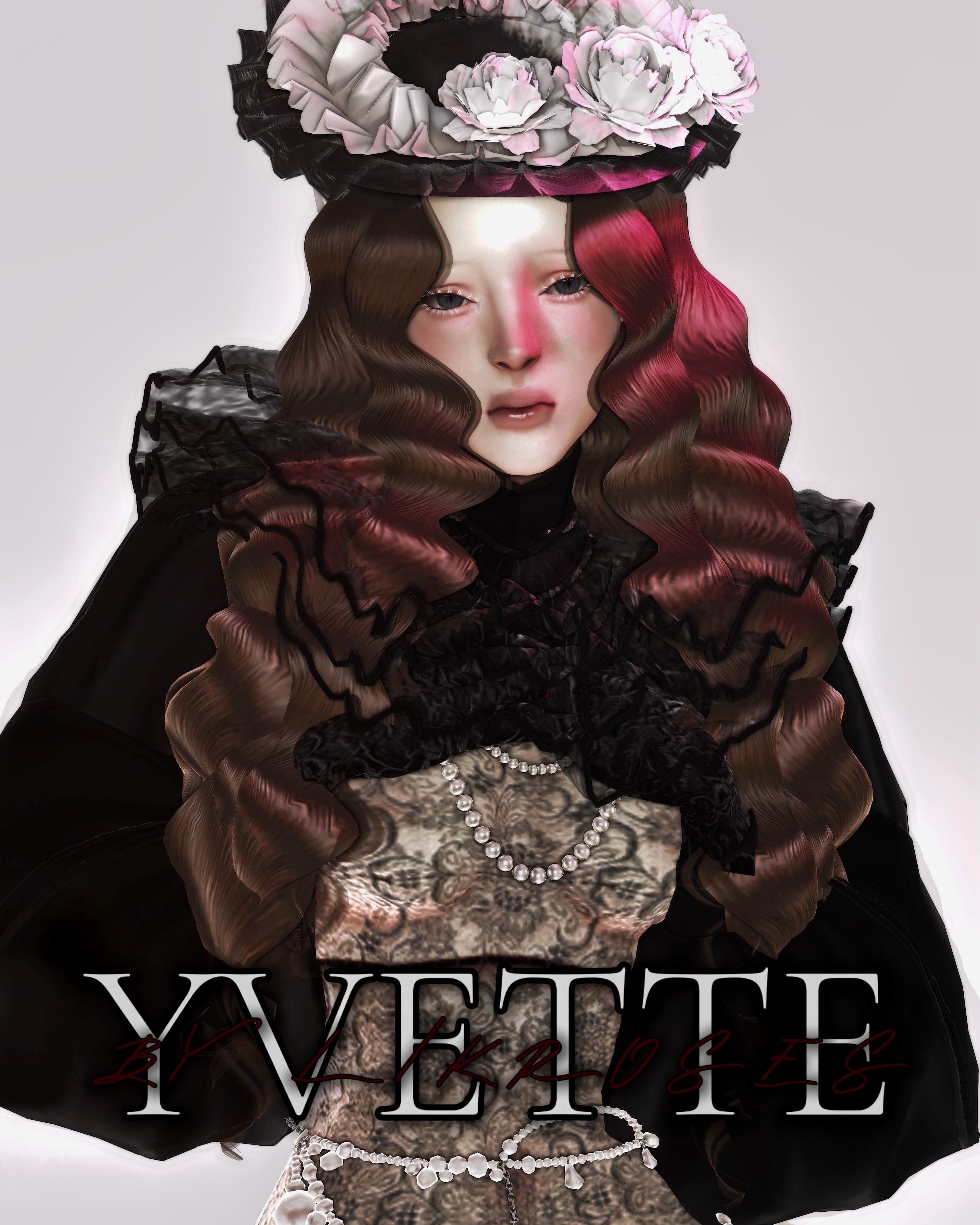 картика мода