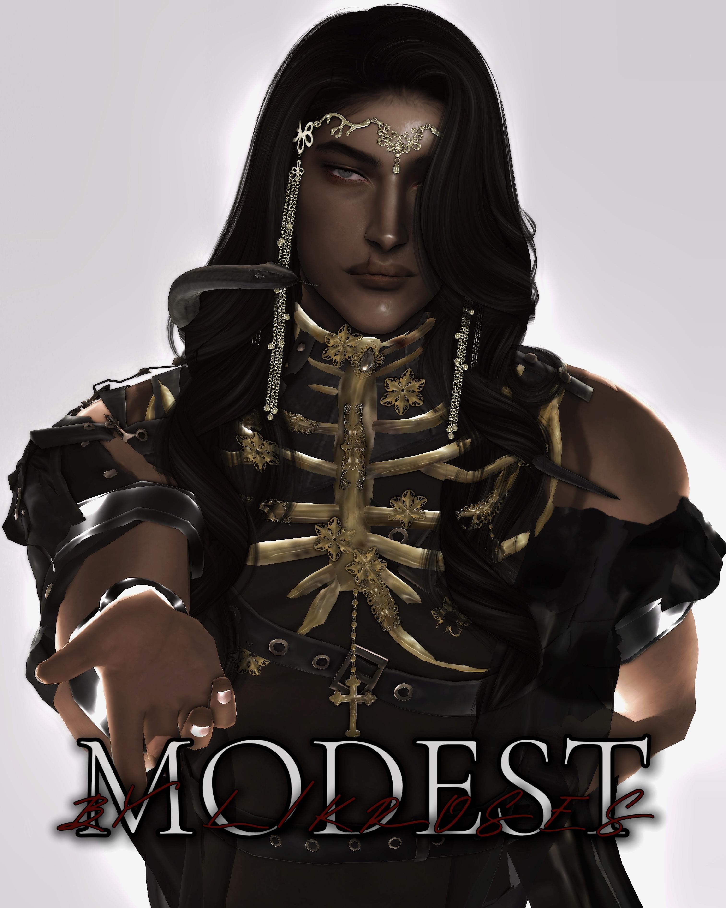 картика мода