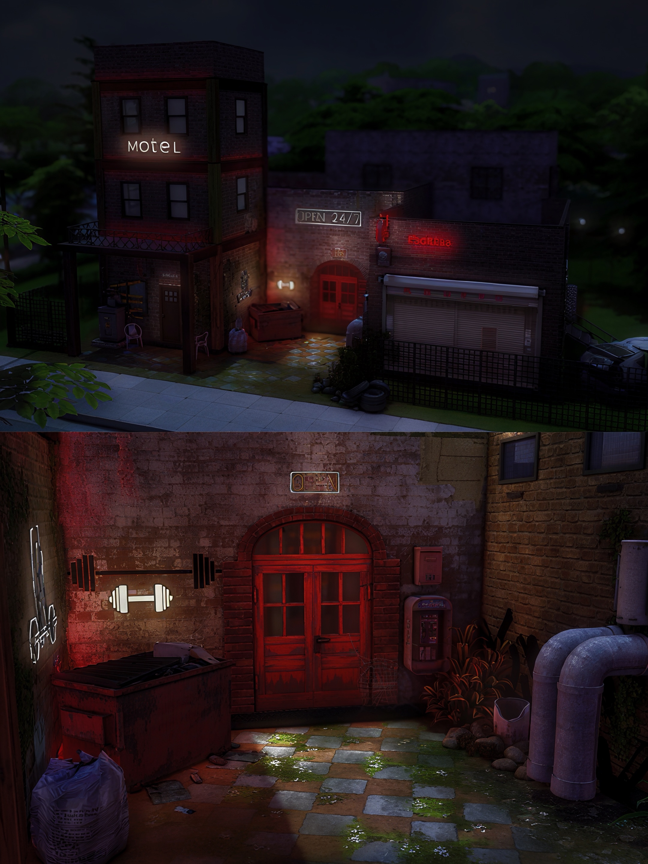 картика мода