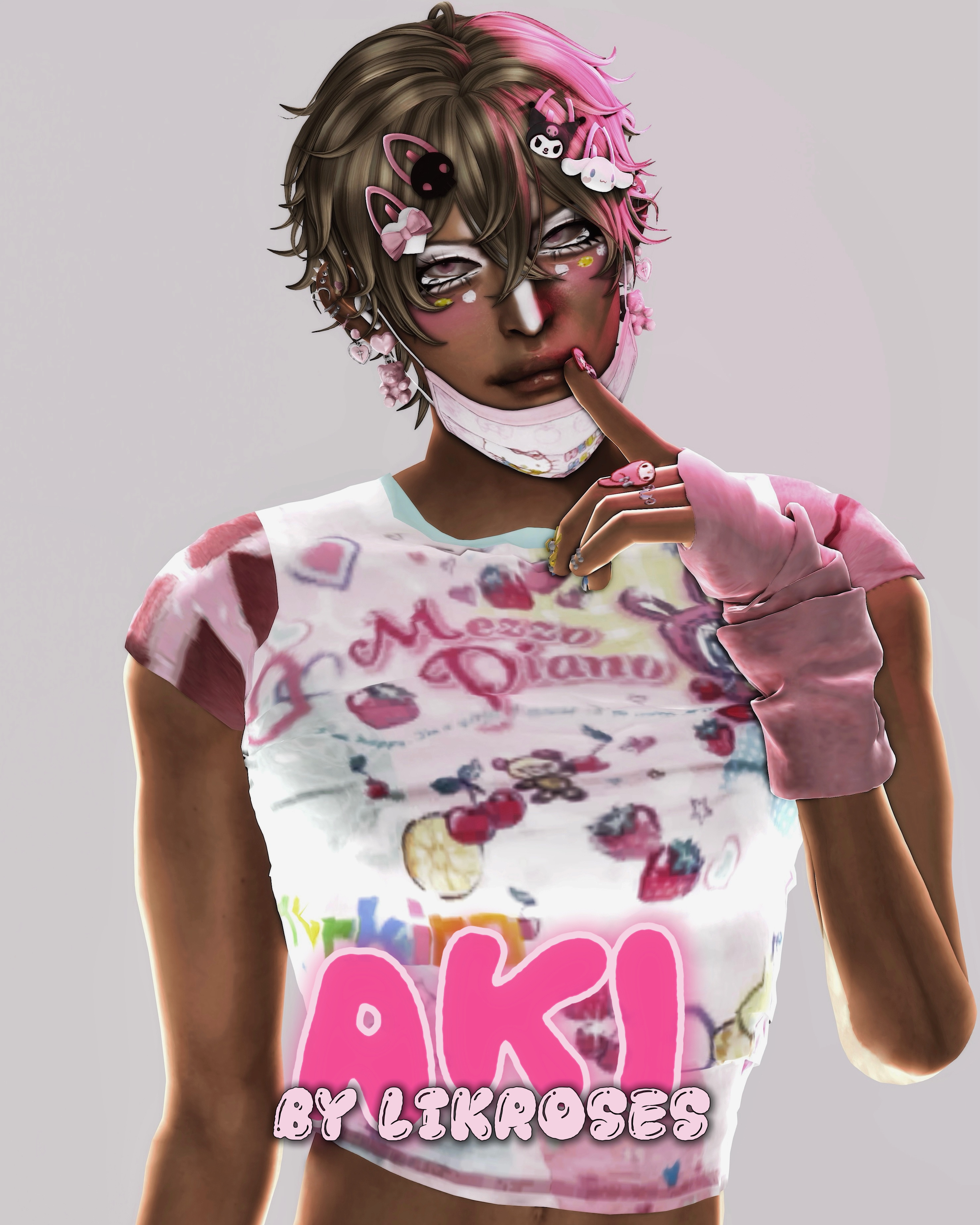 картика мода