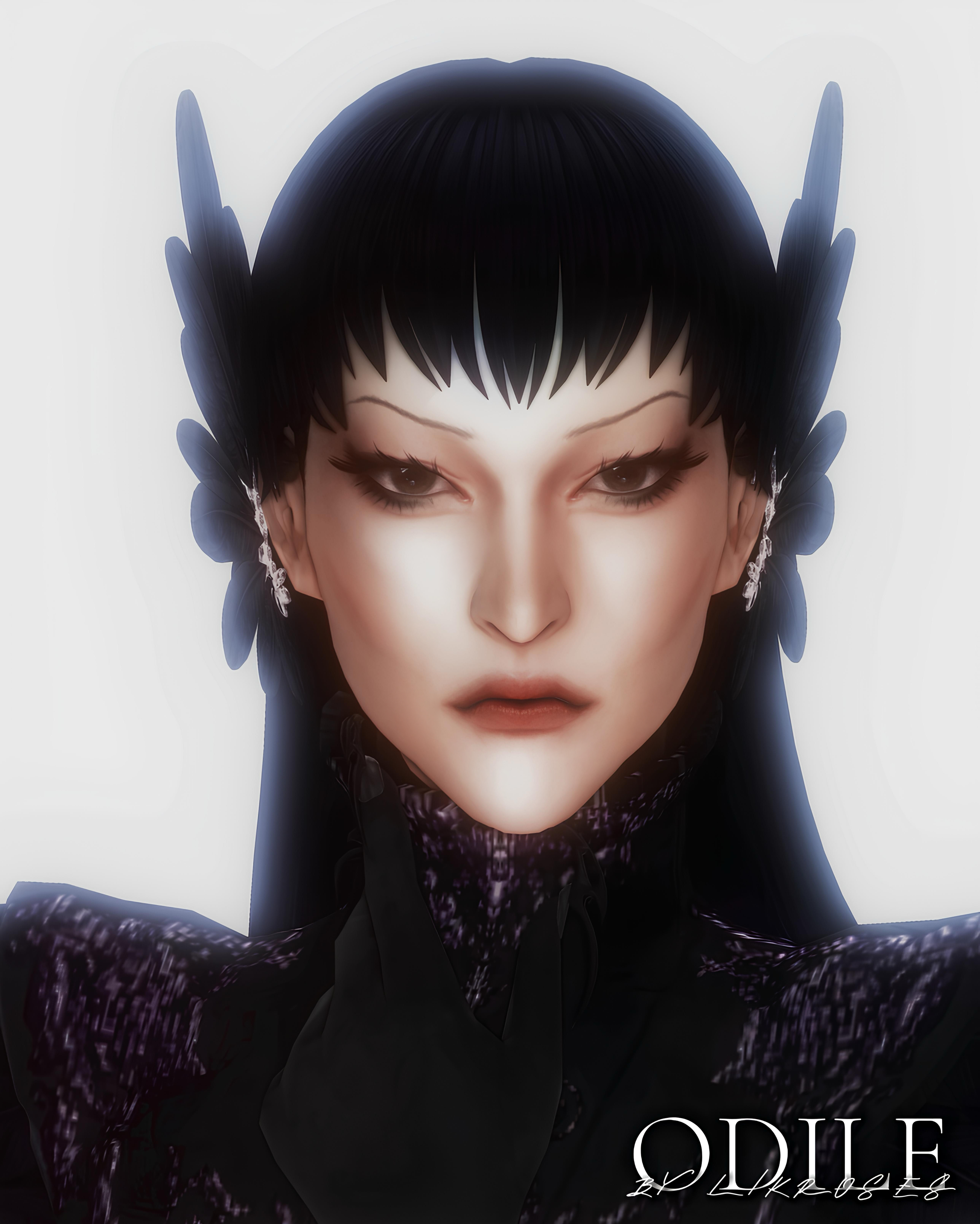 картика мода