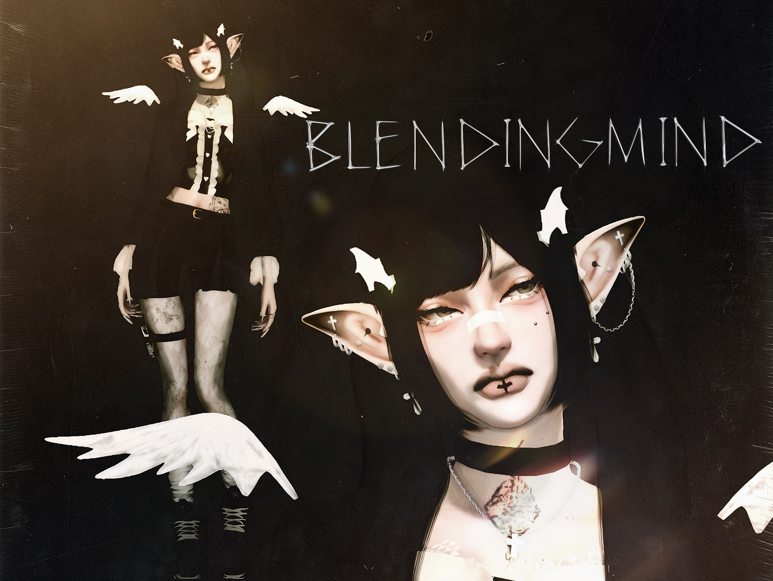 картика мода