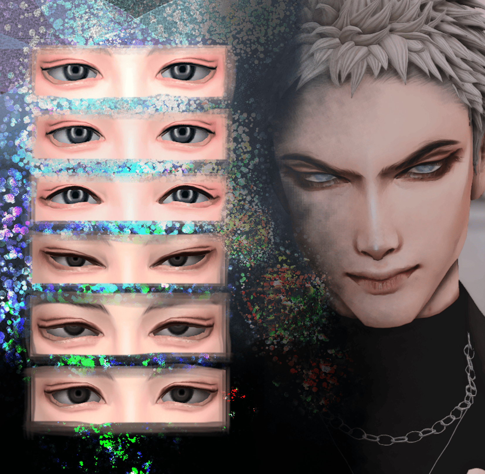 картика мода