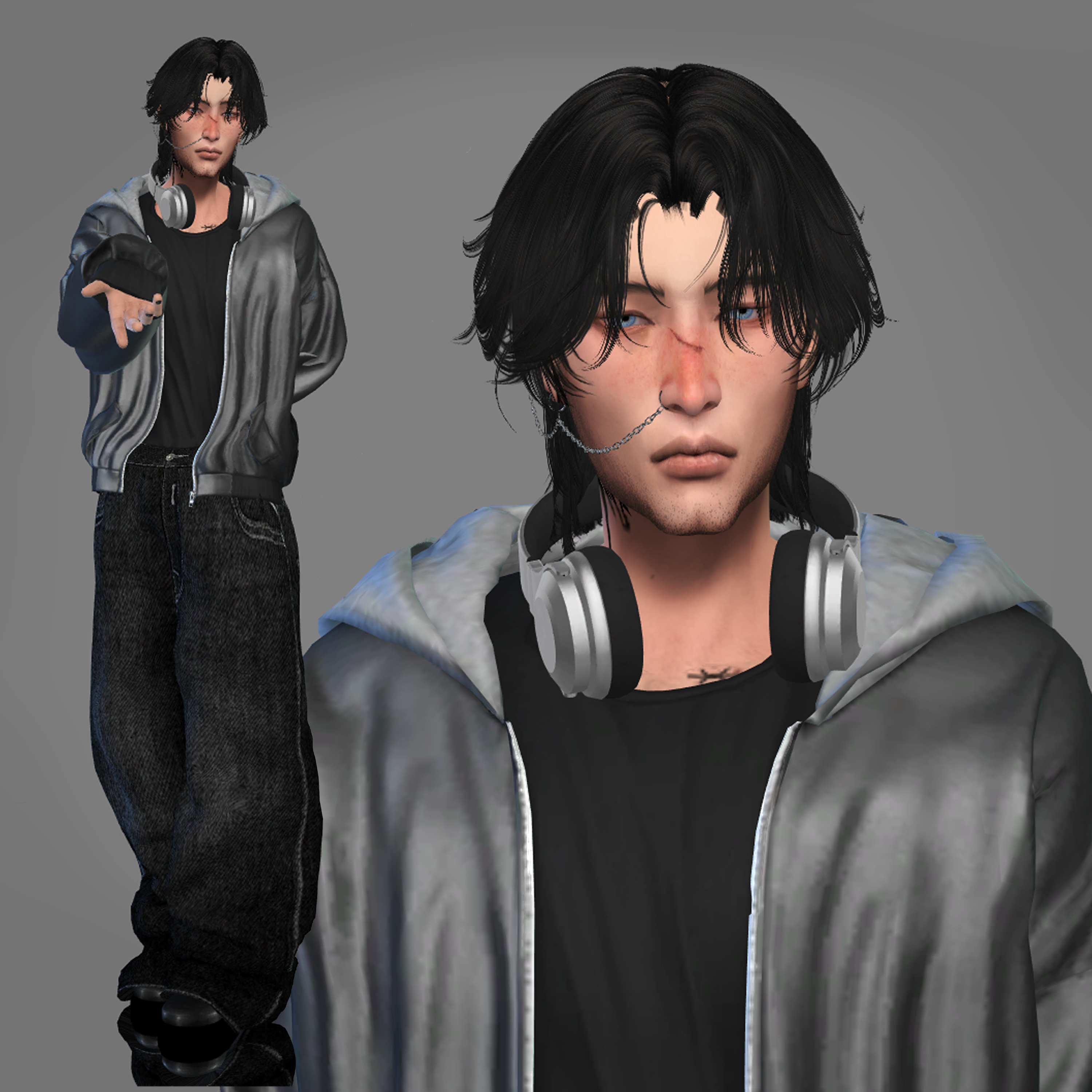 Картинка мода