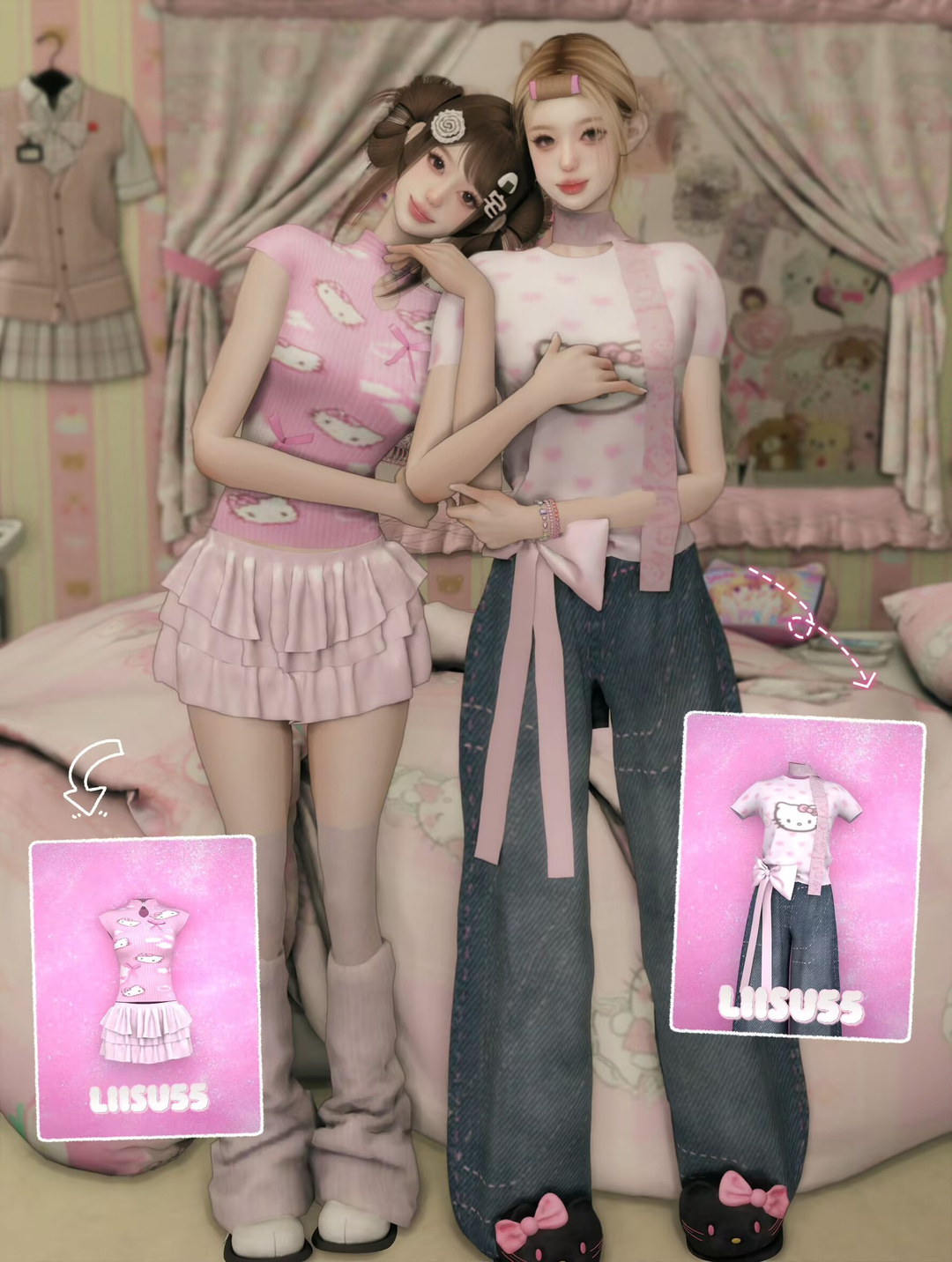 Картинка мода