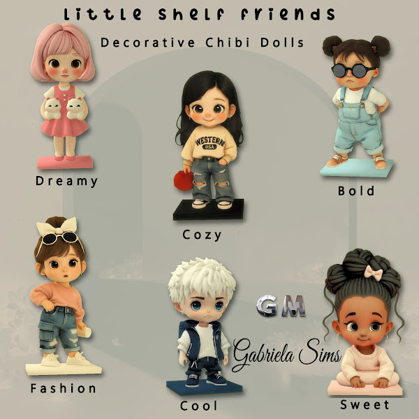 картика мода