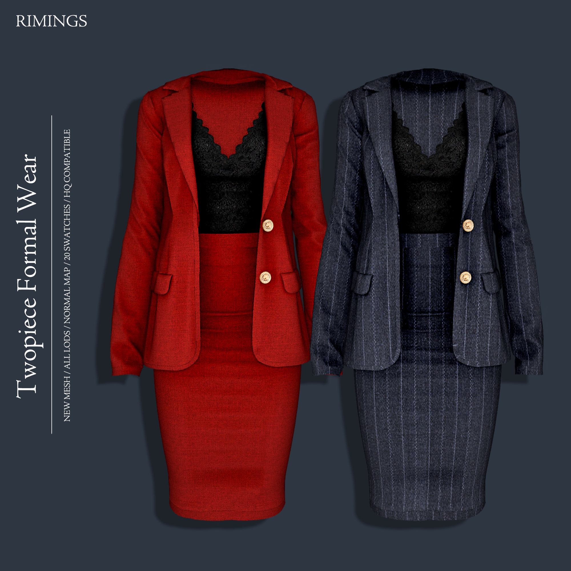 Картинка мода